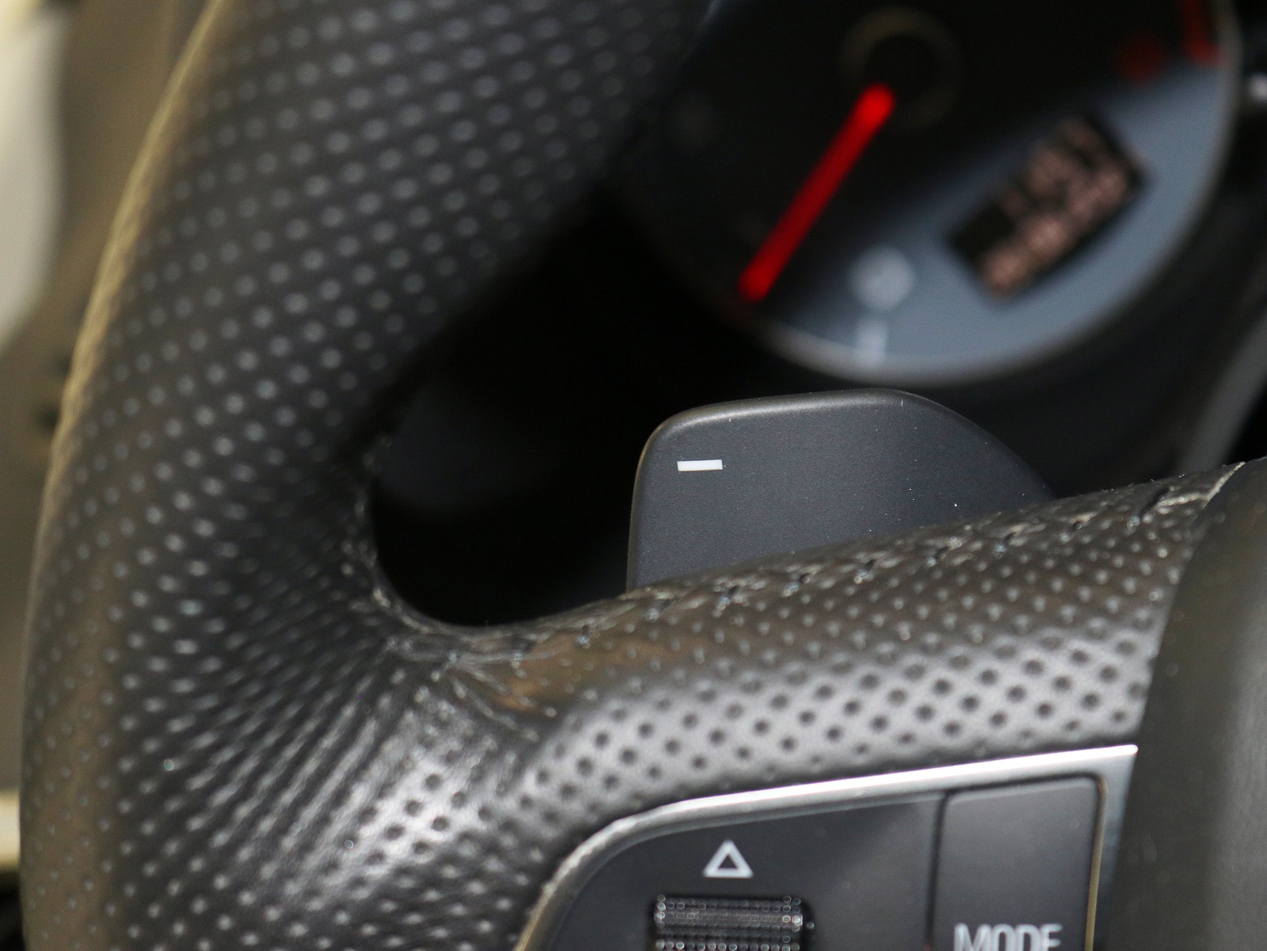 Foto Audi A3 31