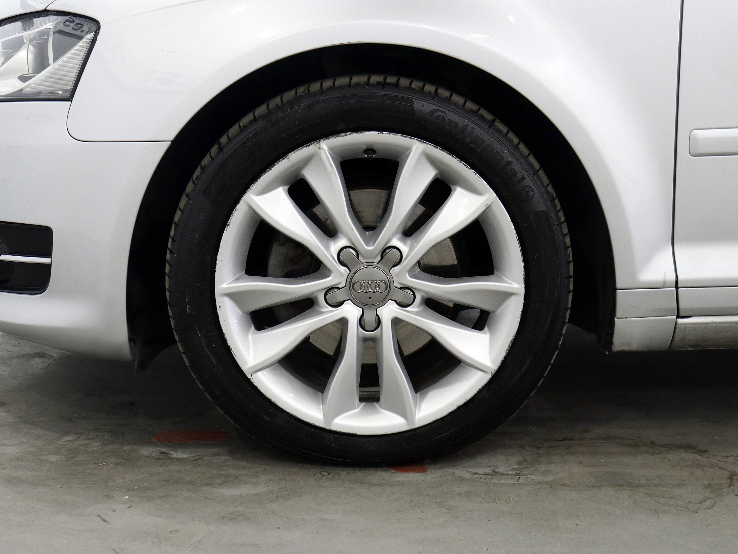 Foto Audi A3 34