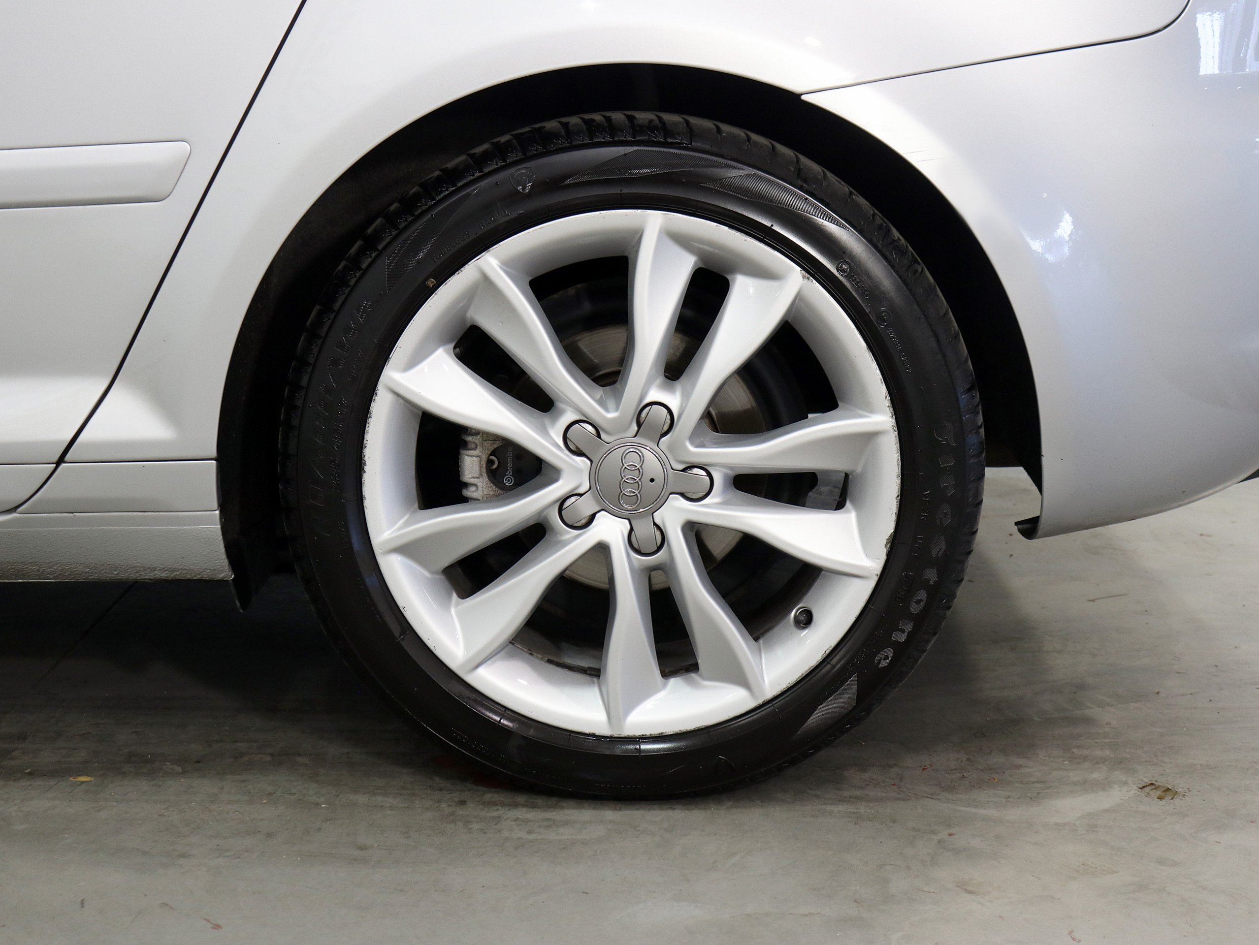 Foto Audi A3 35