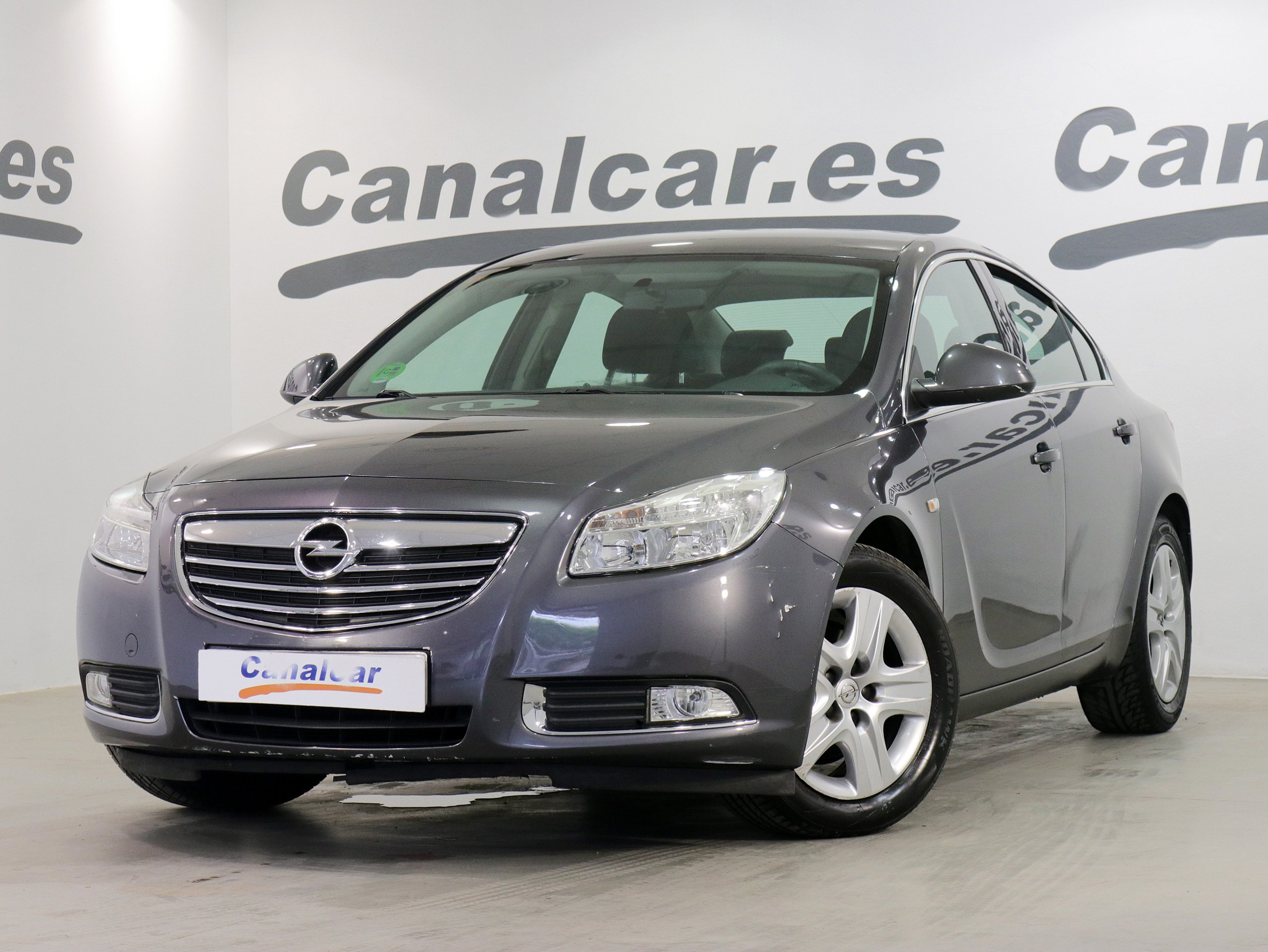 Foto Opel Insignia 1 Foto Opel Insignia 1