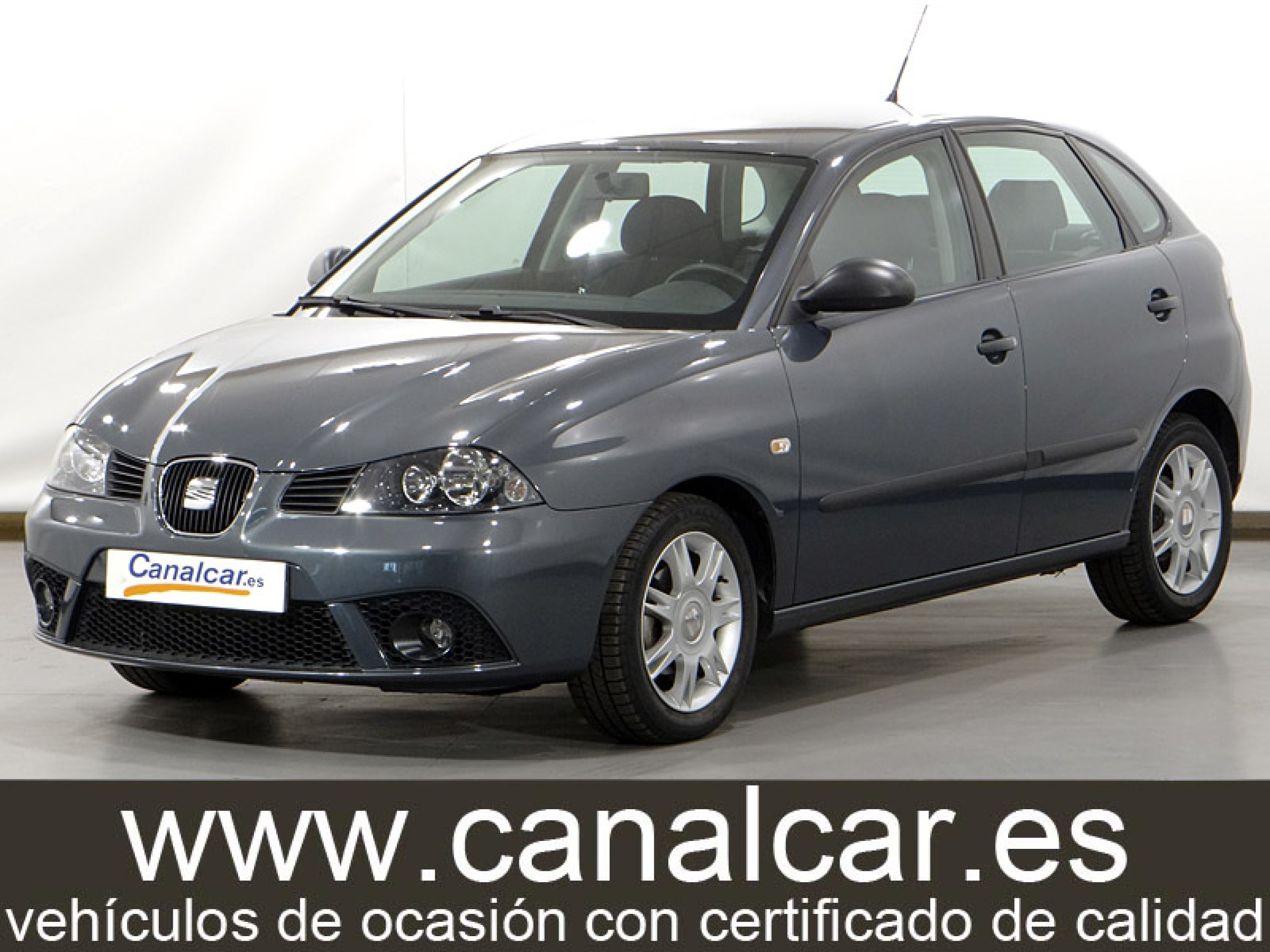 Foto Seat Ibiza 1