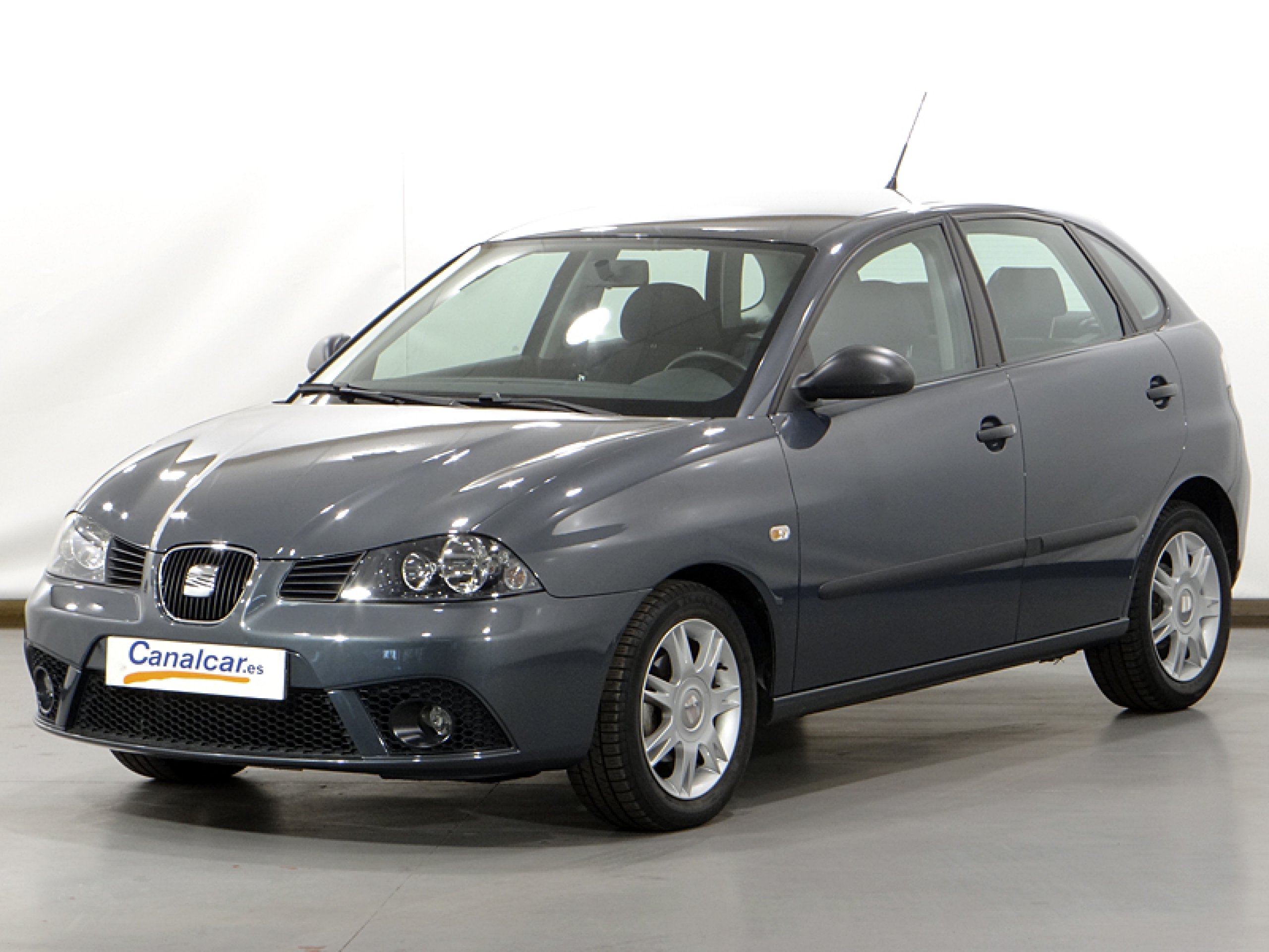 Foto Seat Ibiza 2