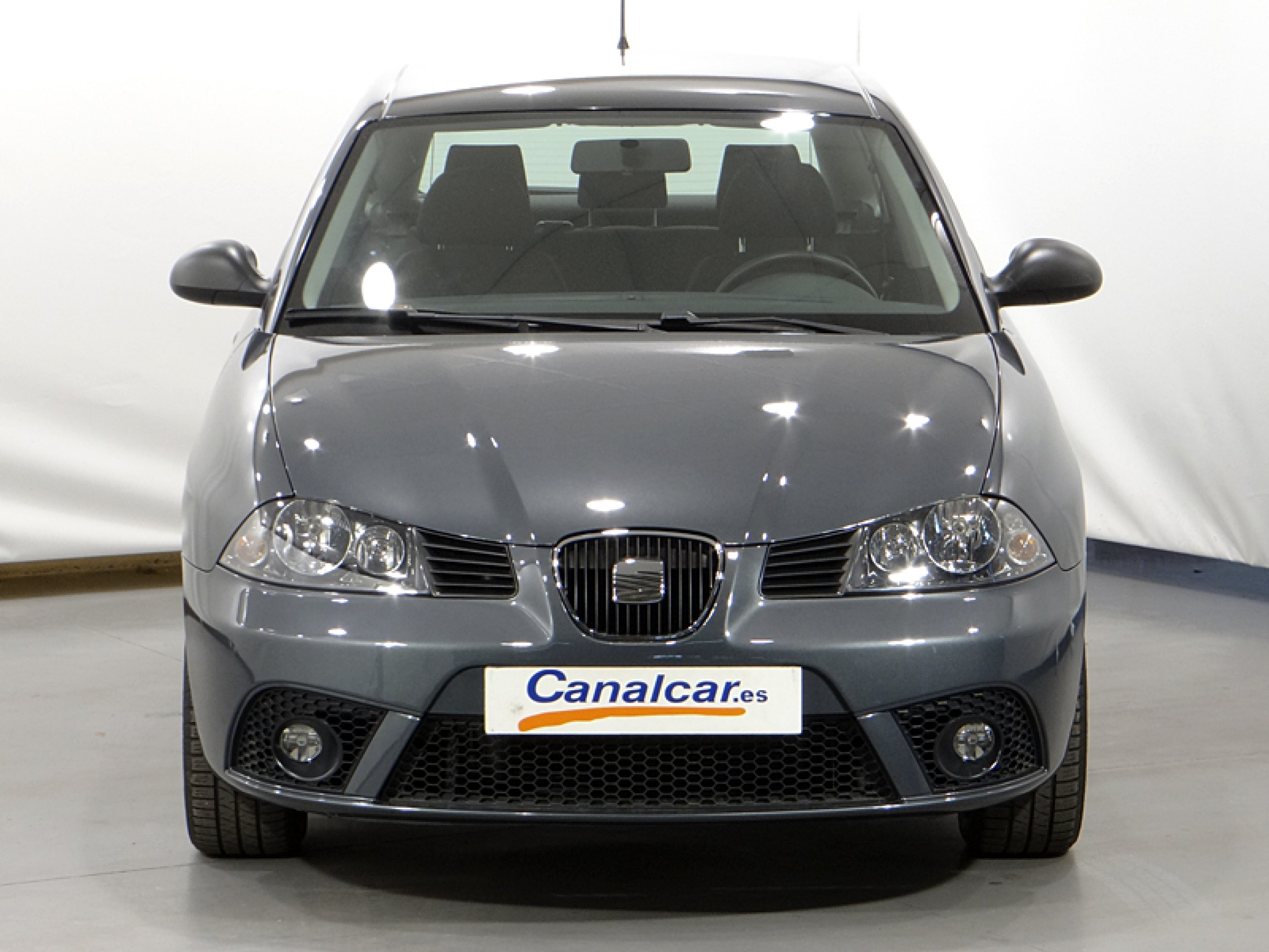 Foto Seat Ibiza 3