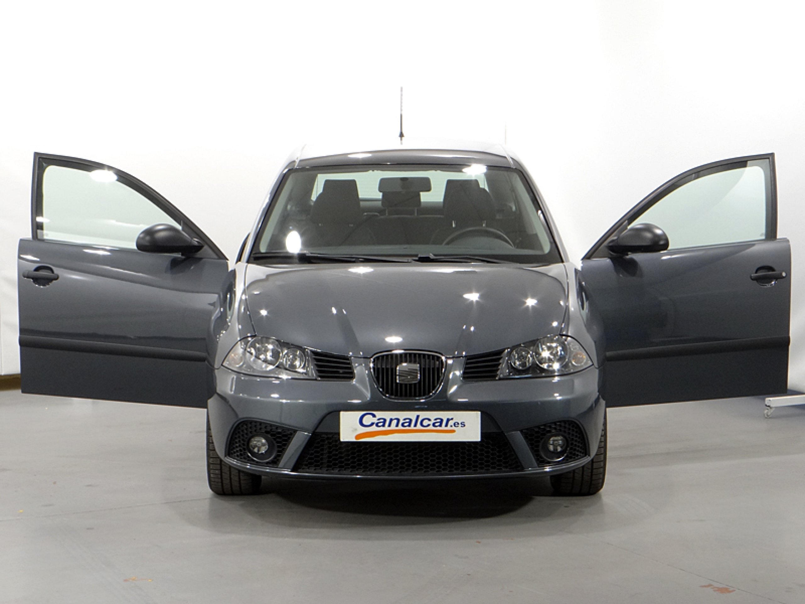 Foto Seat Ibiza 4