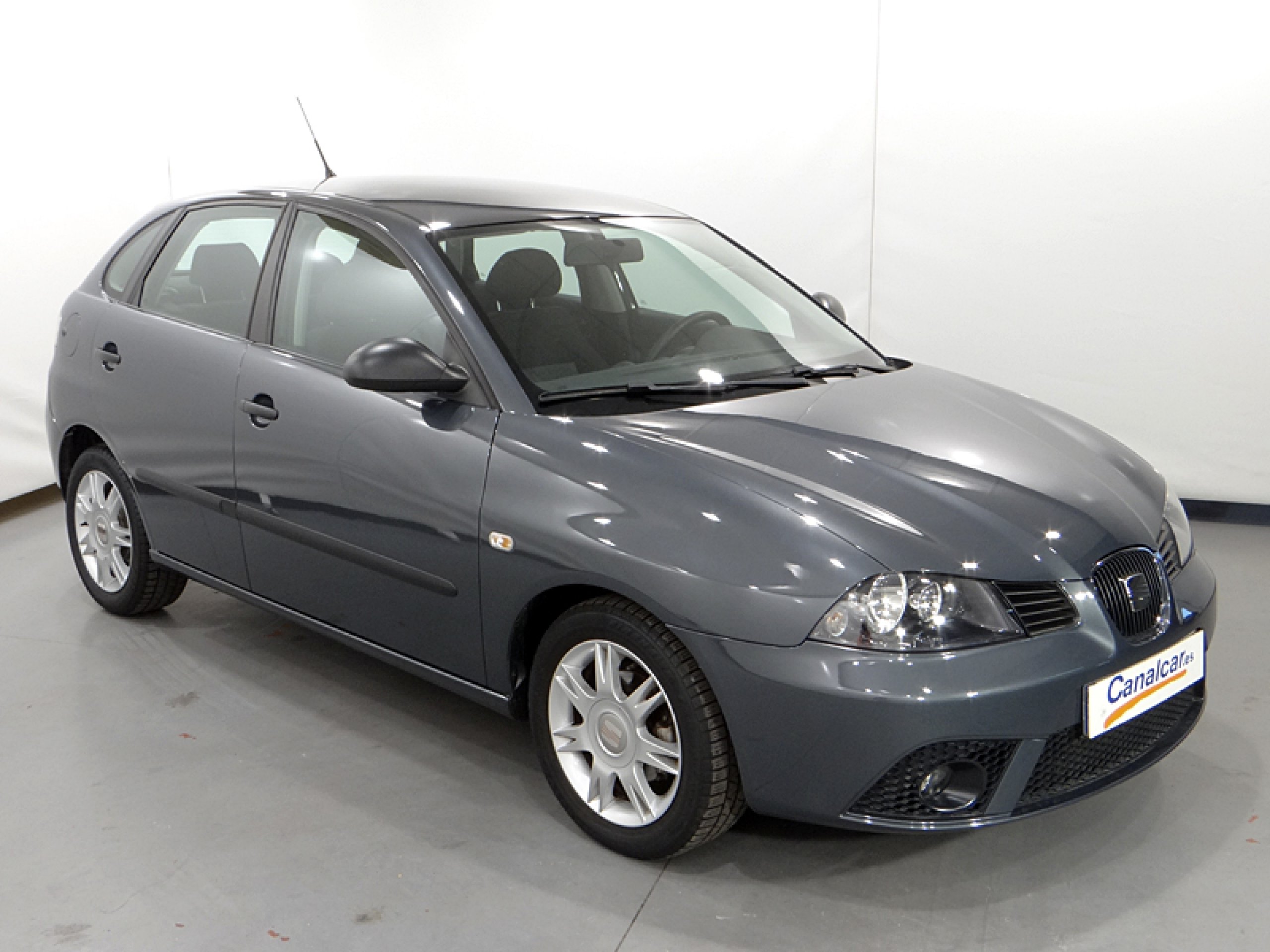Foto Seat Ibiza 5