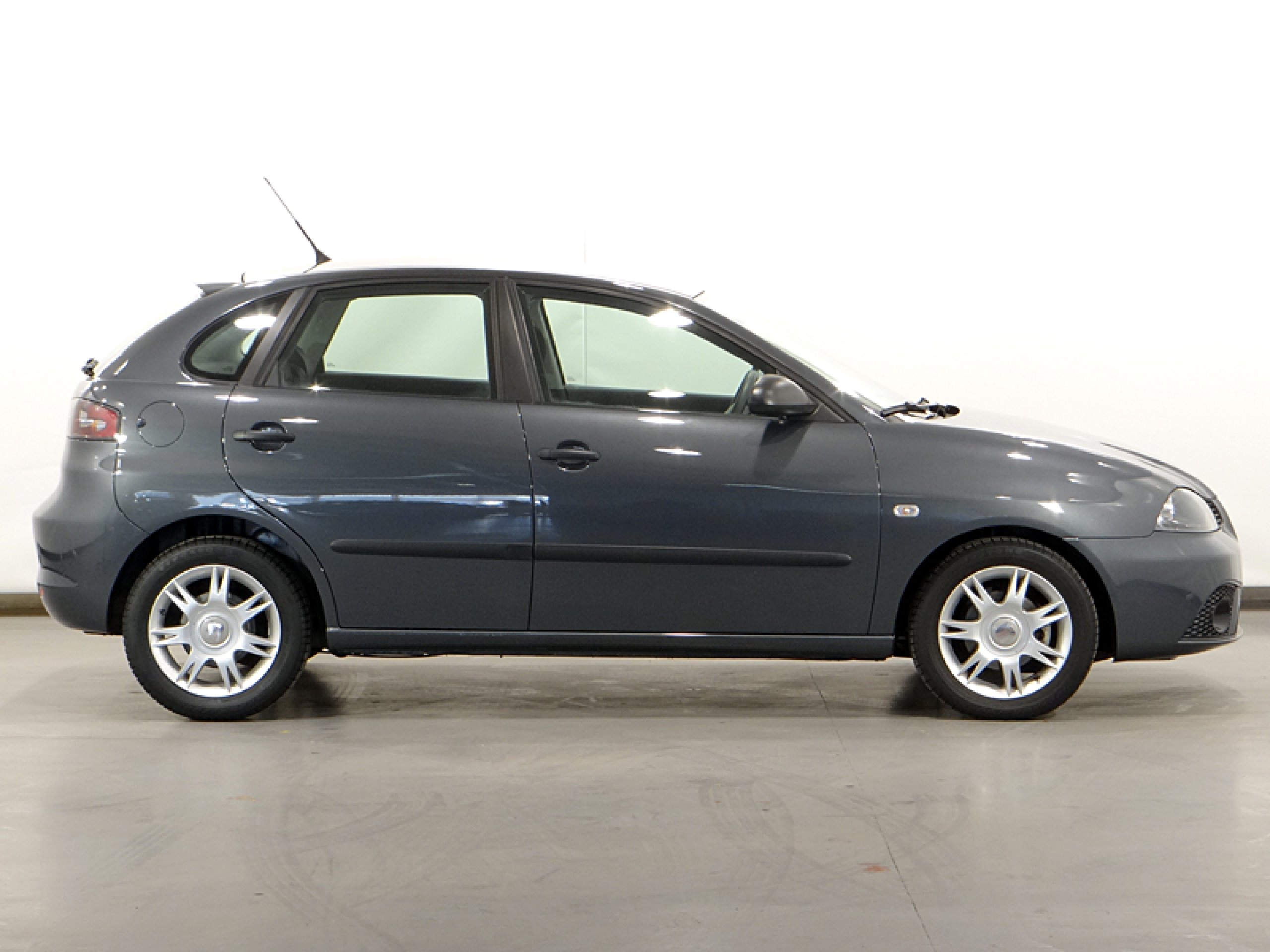 Foto Seat Ibiza 6
