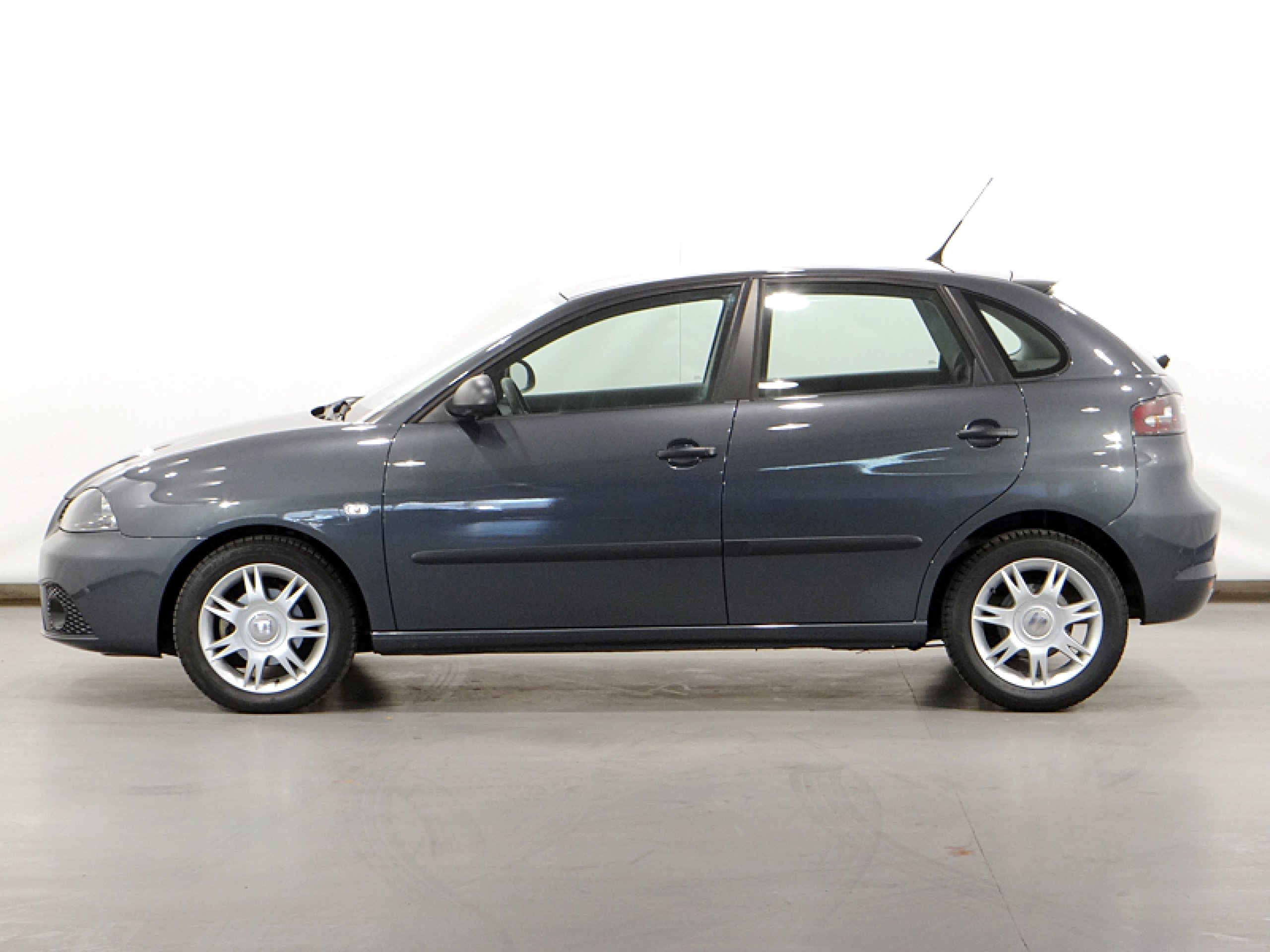 Foto Seat Ibiza 13