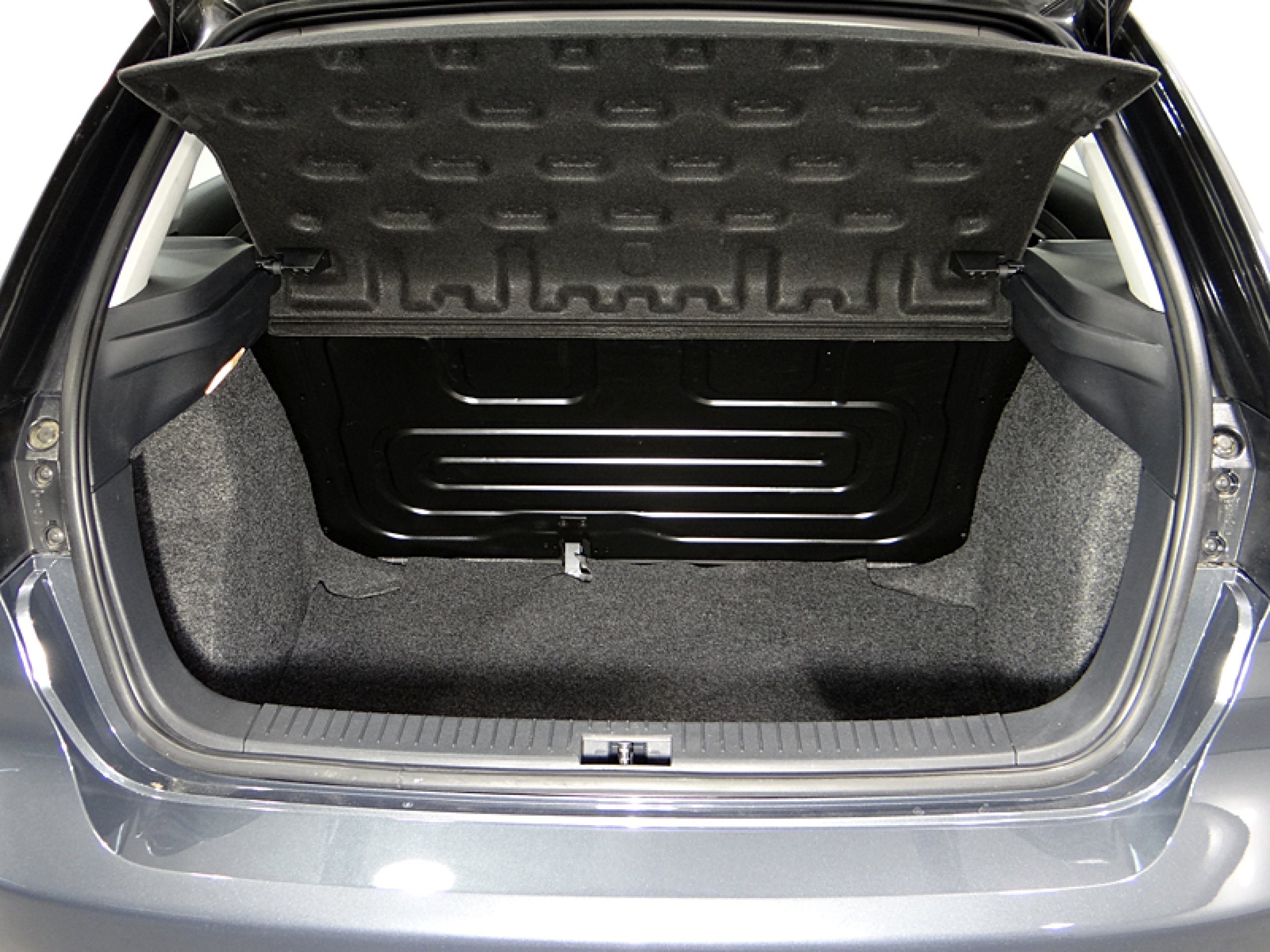 Foto Seat Ibiza 16