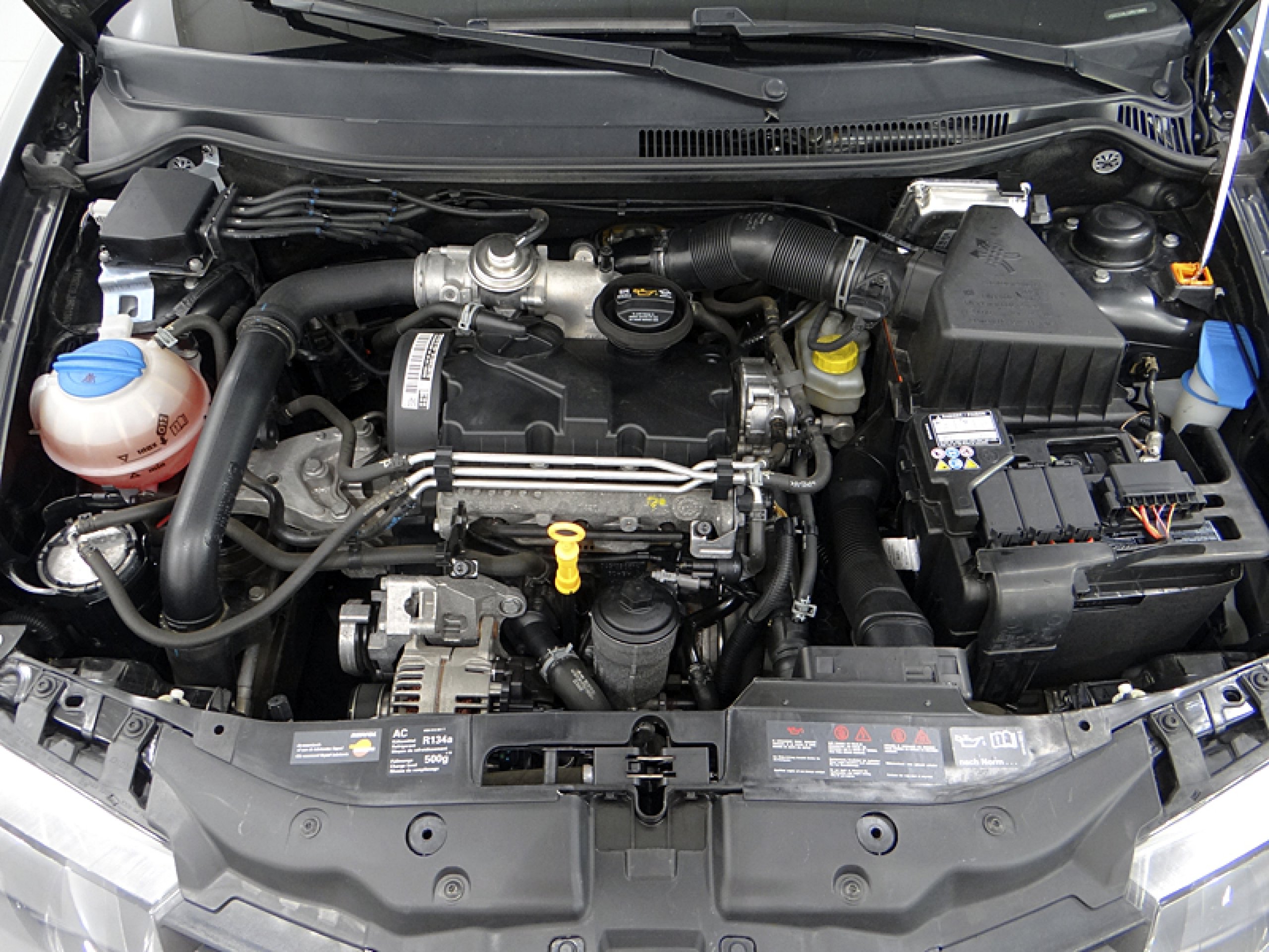 Foto Seat Ibiza 17
