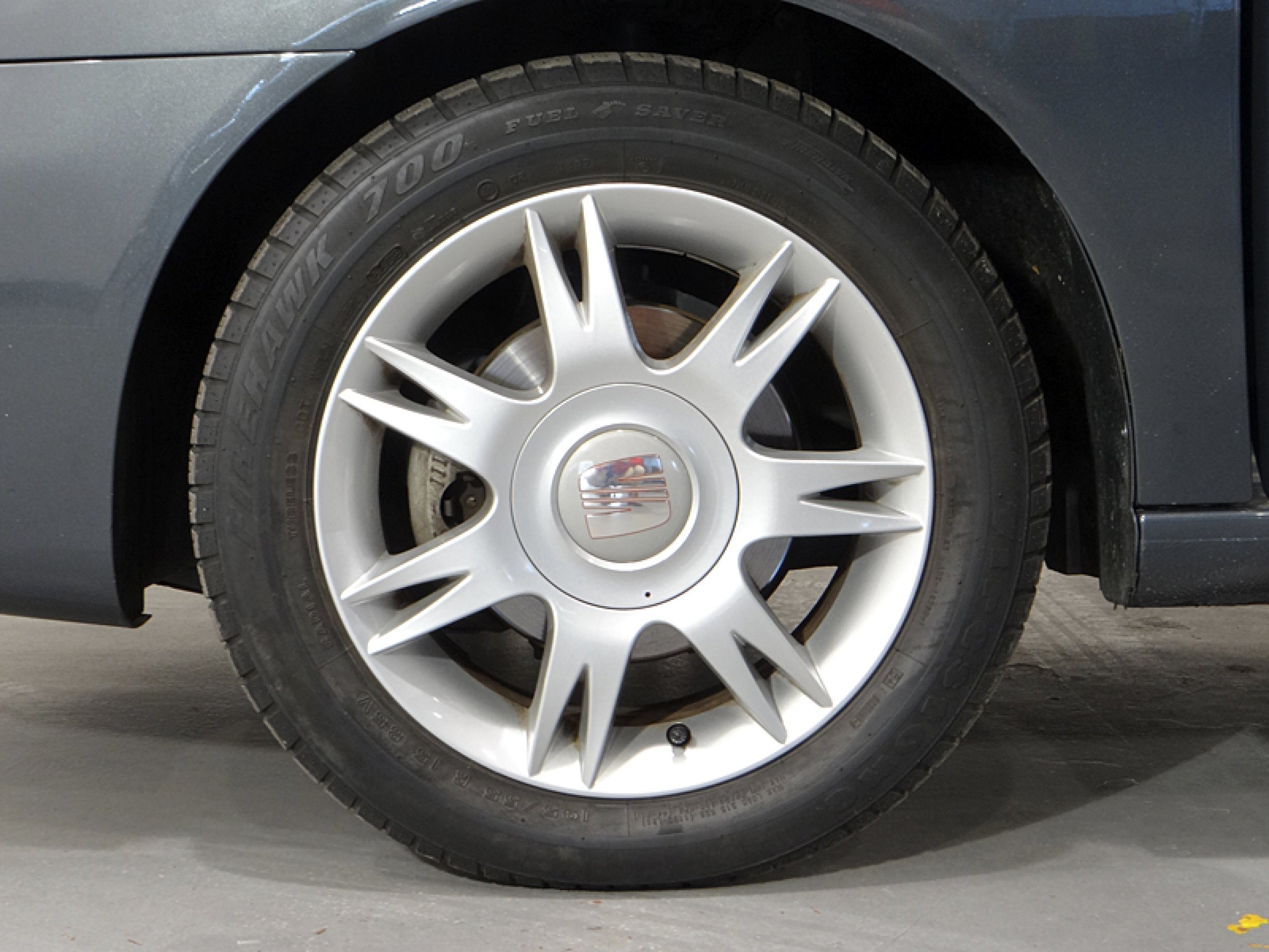 Foto Seat Ibiza 22