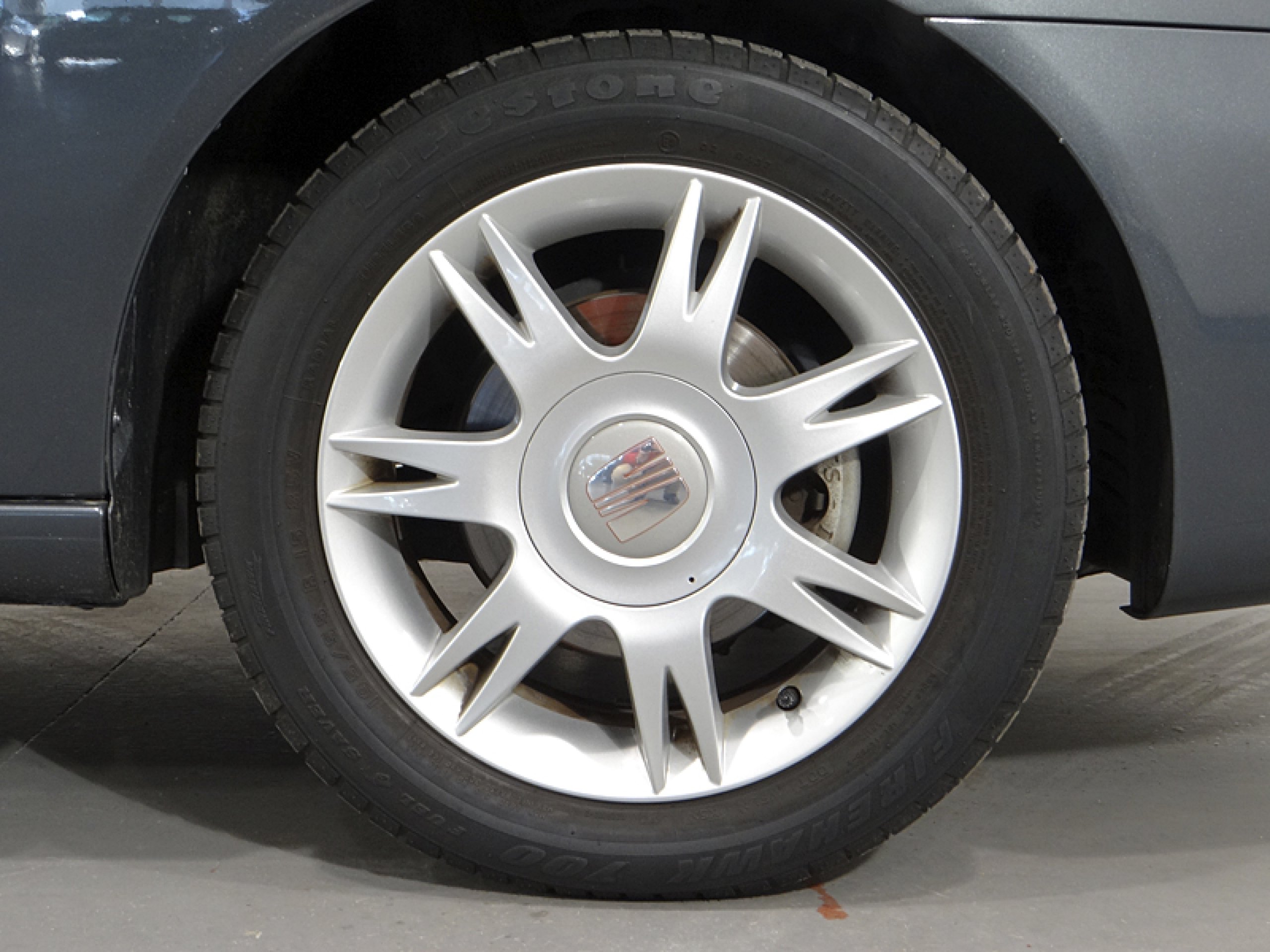 Foto Seat Ibiza 25