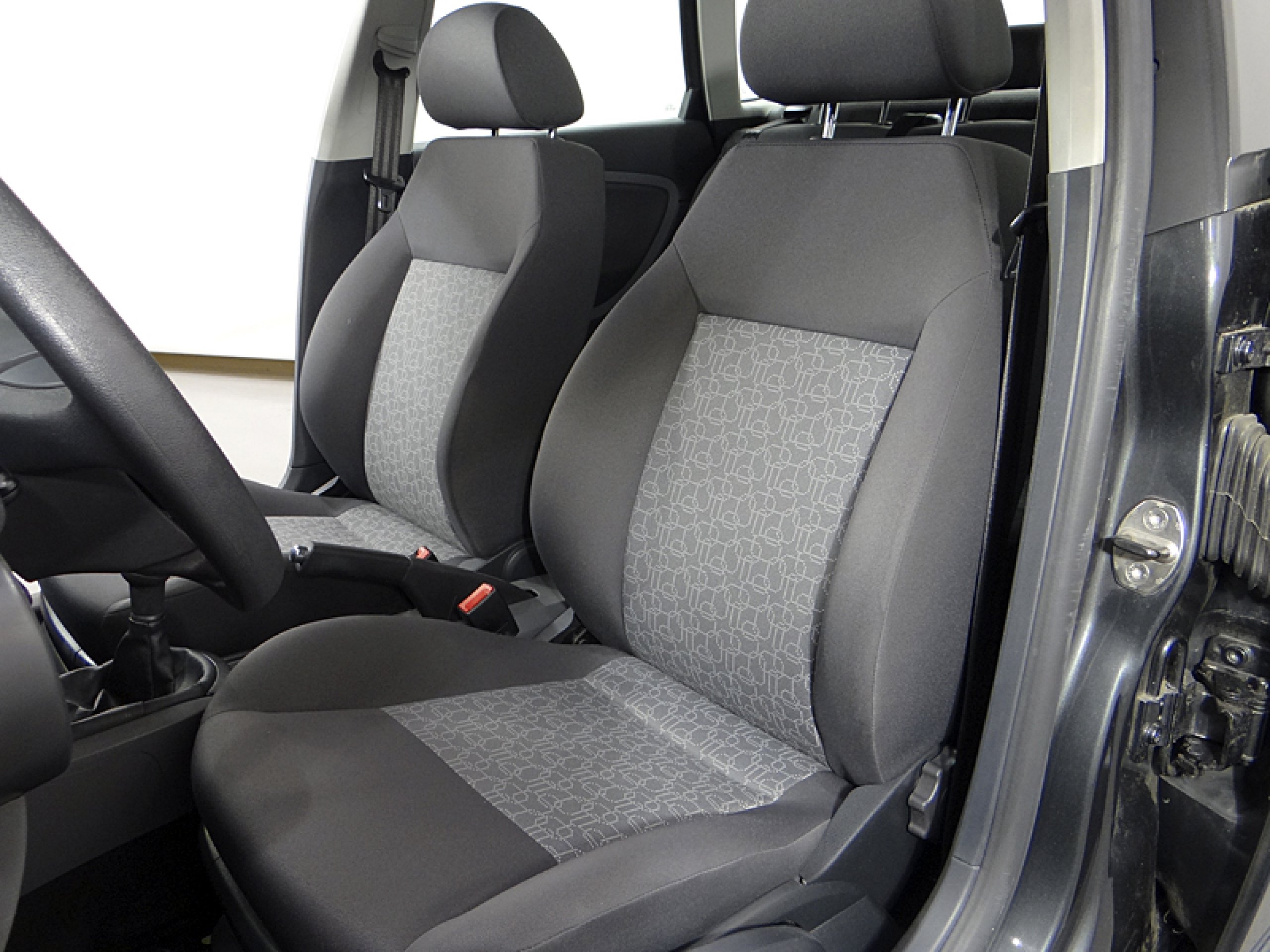 Foto Seat Ibiza 26