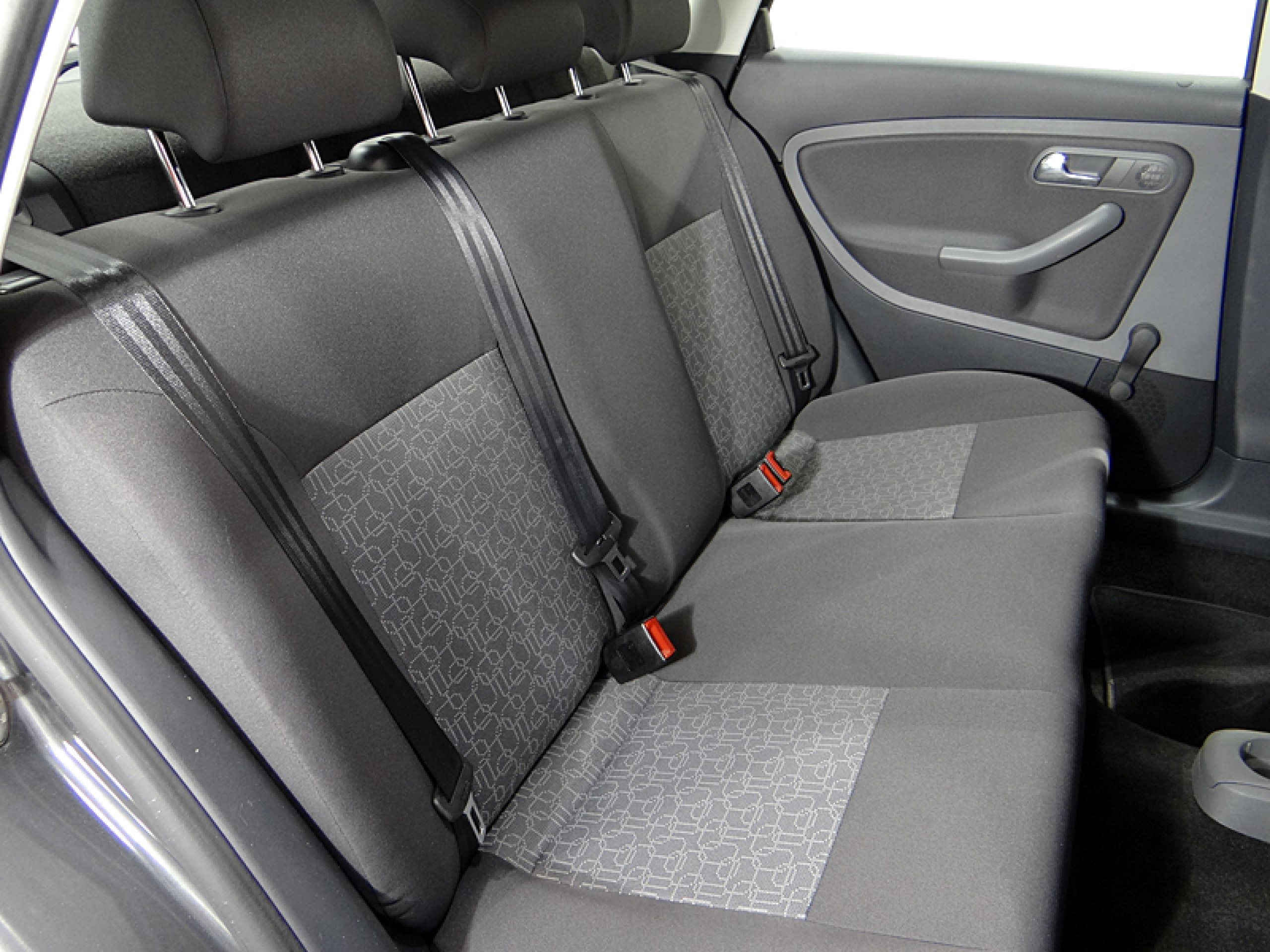 Foto Seat Ibiza 28