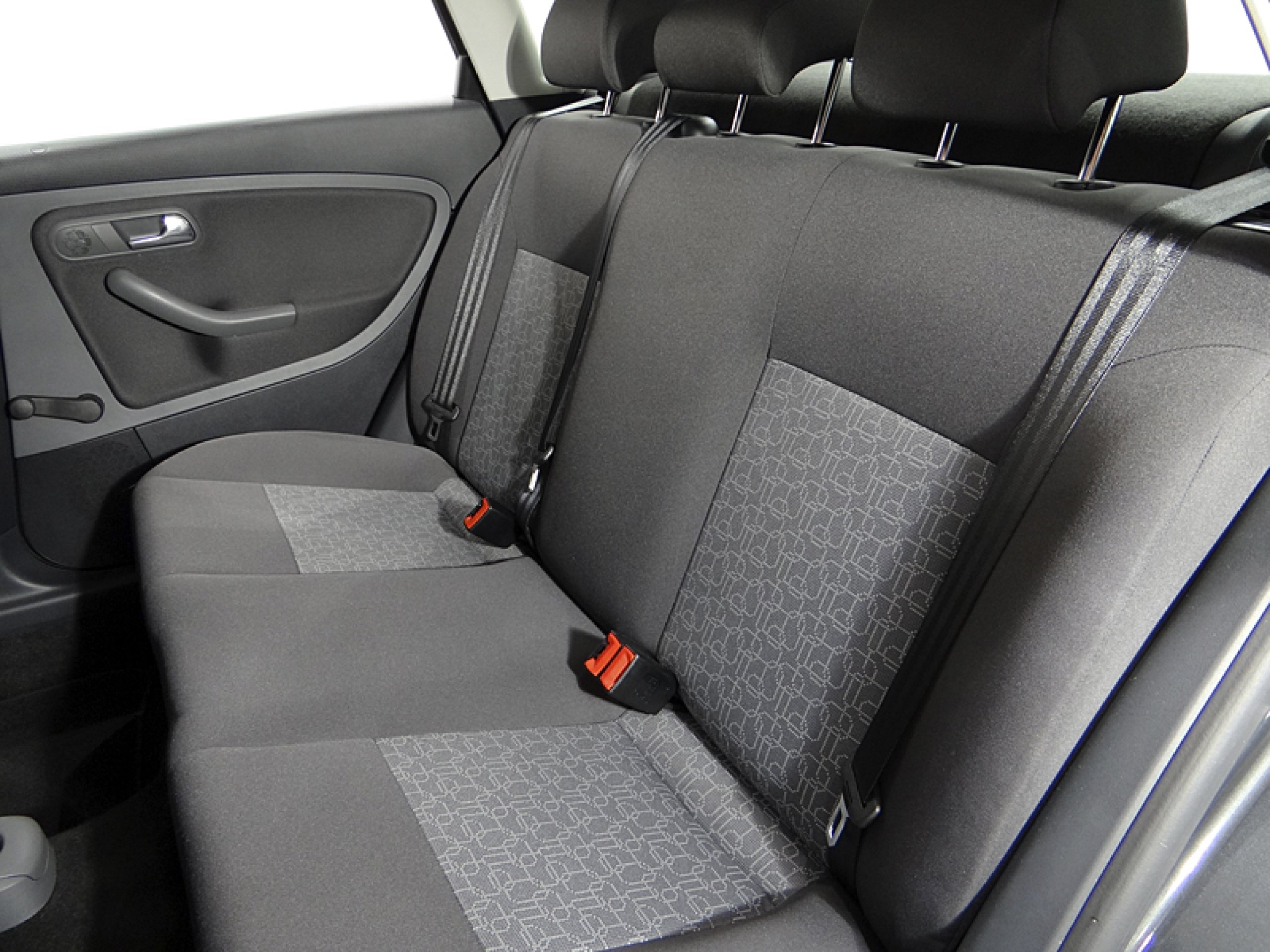 Foto Seat Ibiza 29