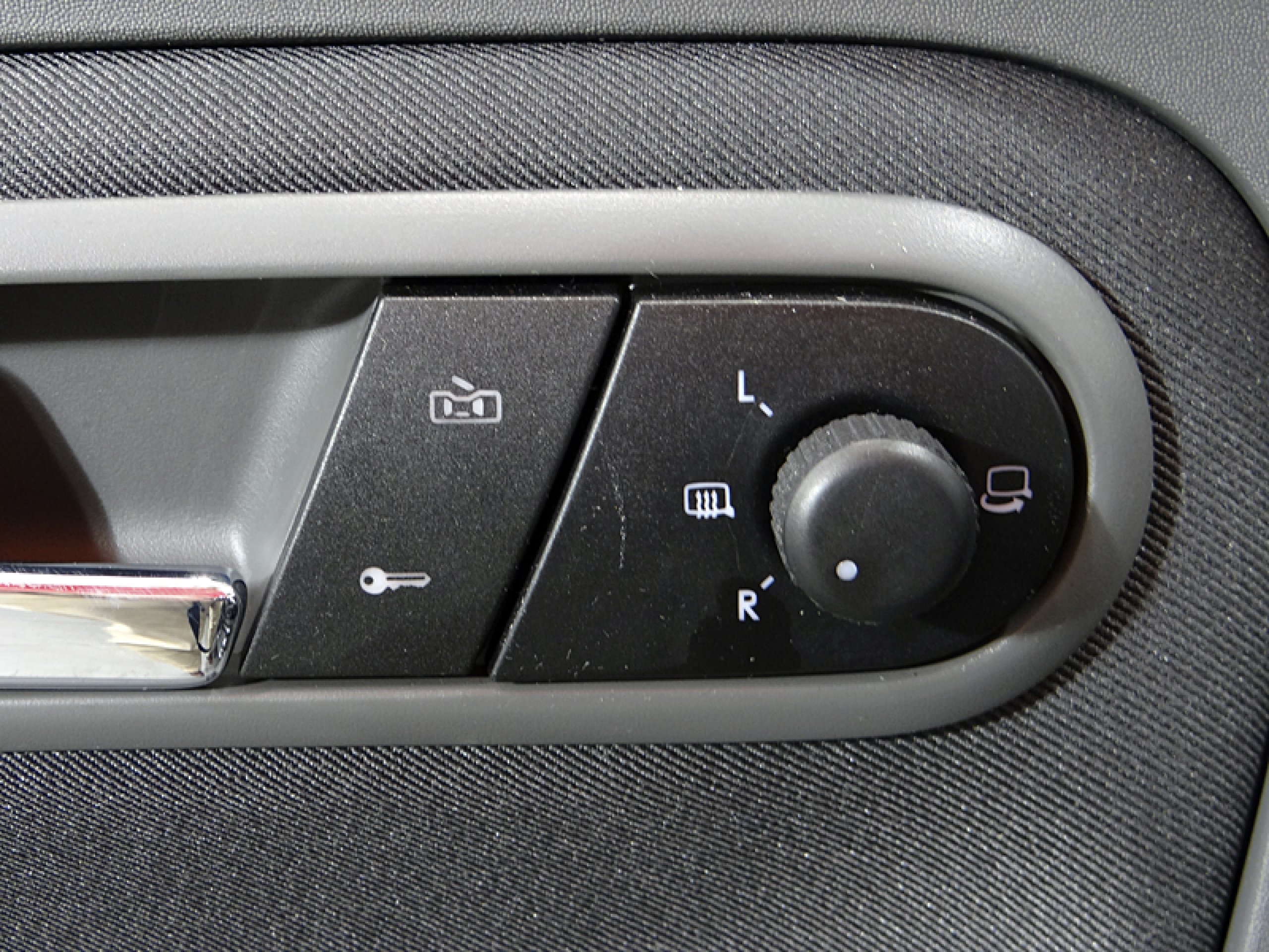 Foto Seat Ibiza 32