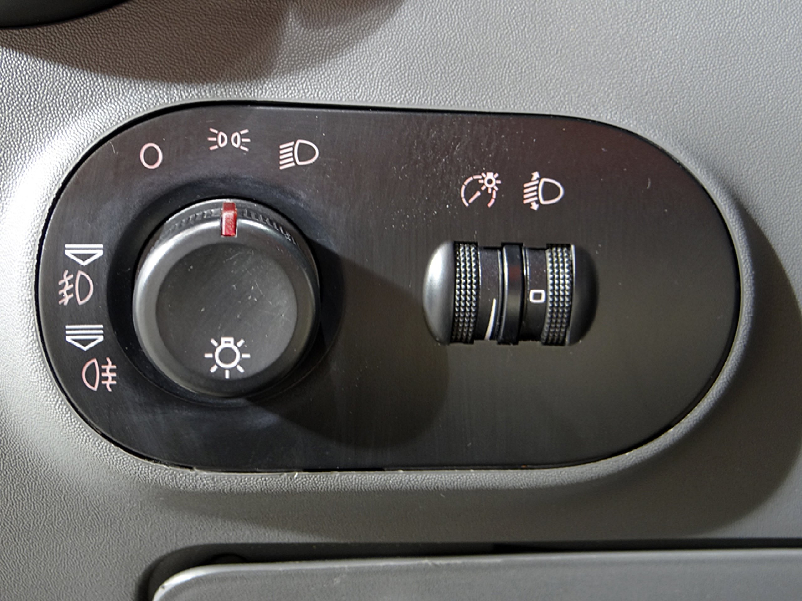 Foto Seat Ibiza 35
