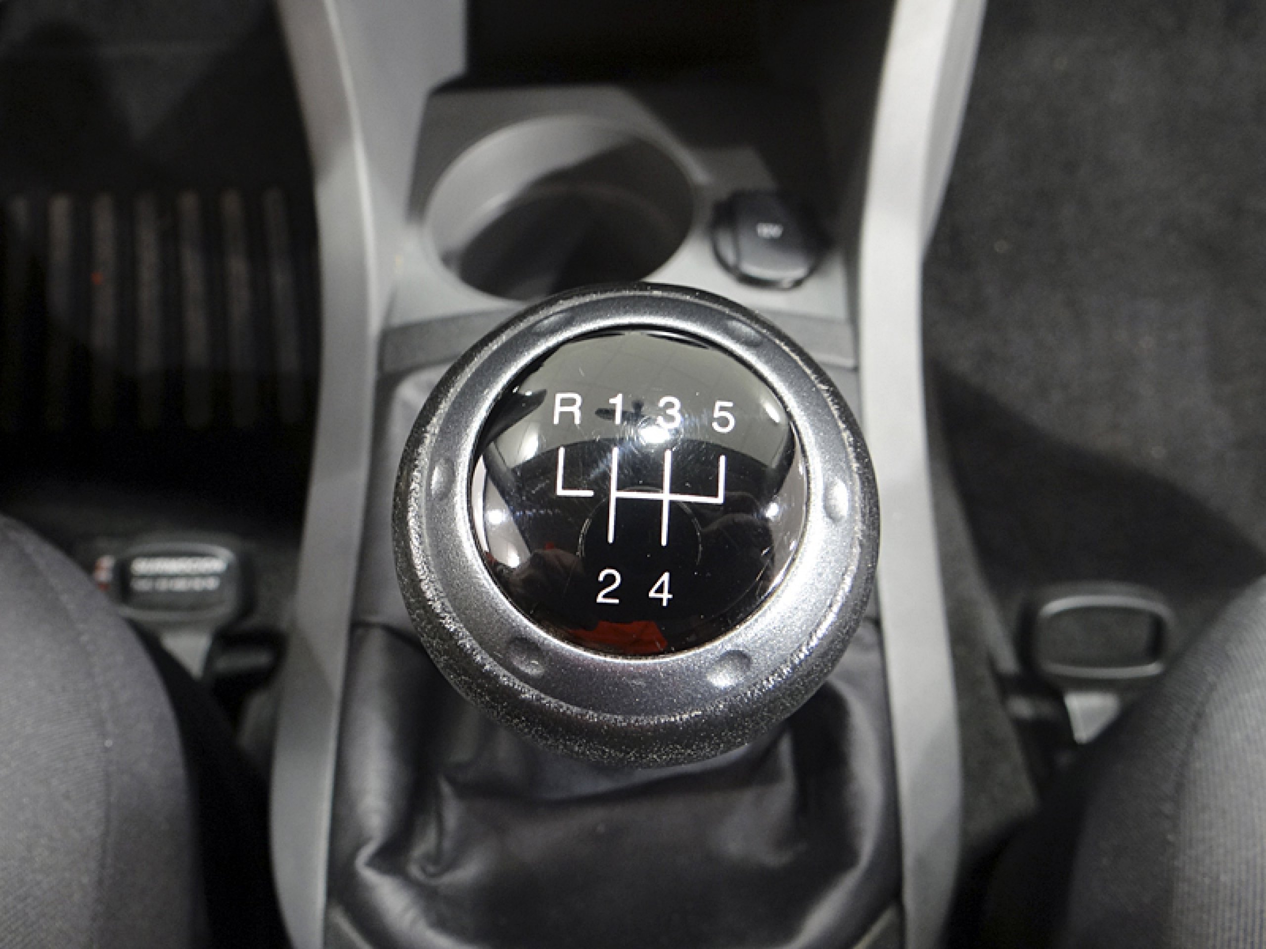 Foto Seat Ibiza 36