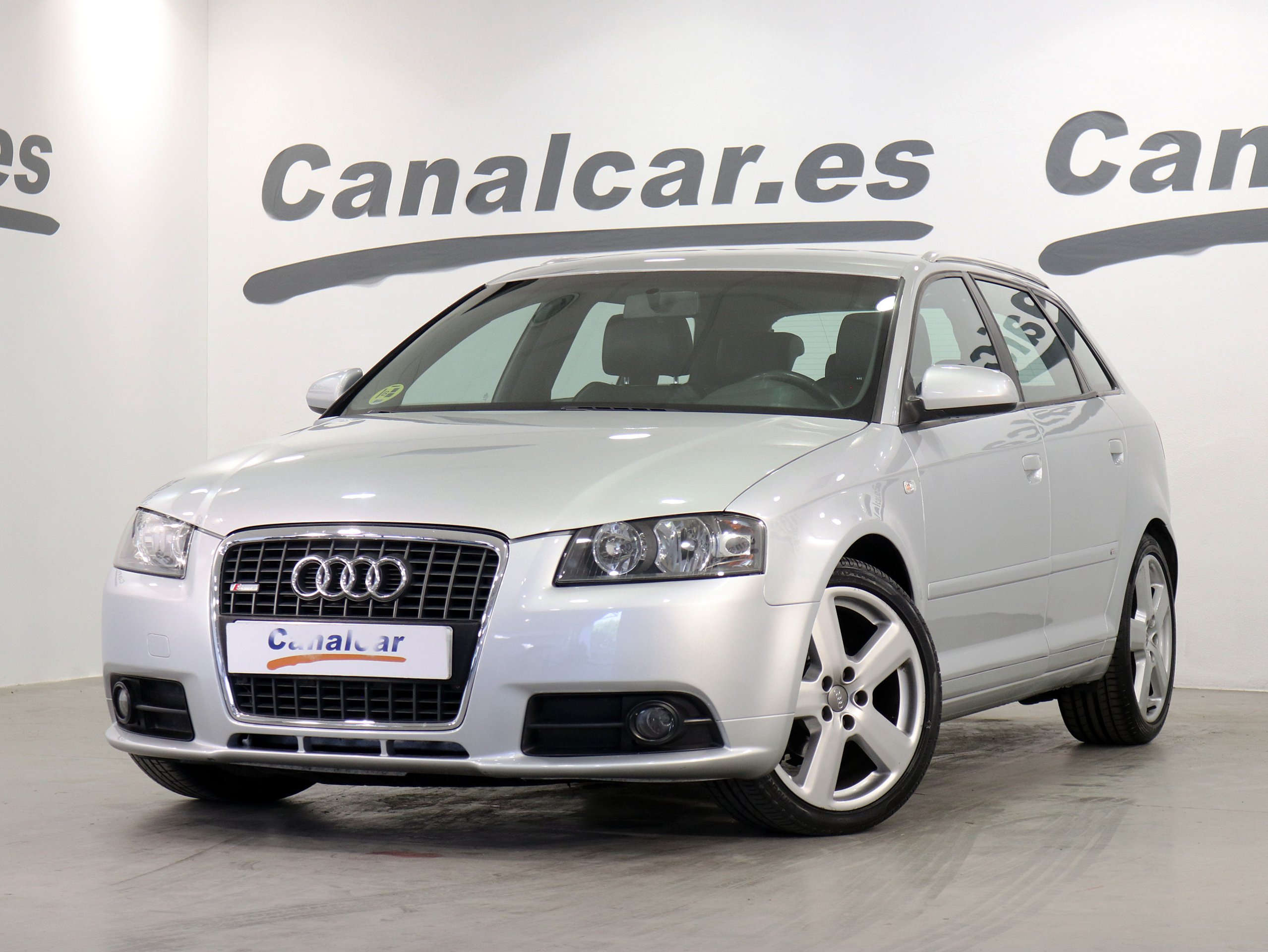 Foto Audi A3 1
