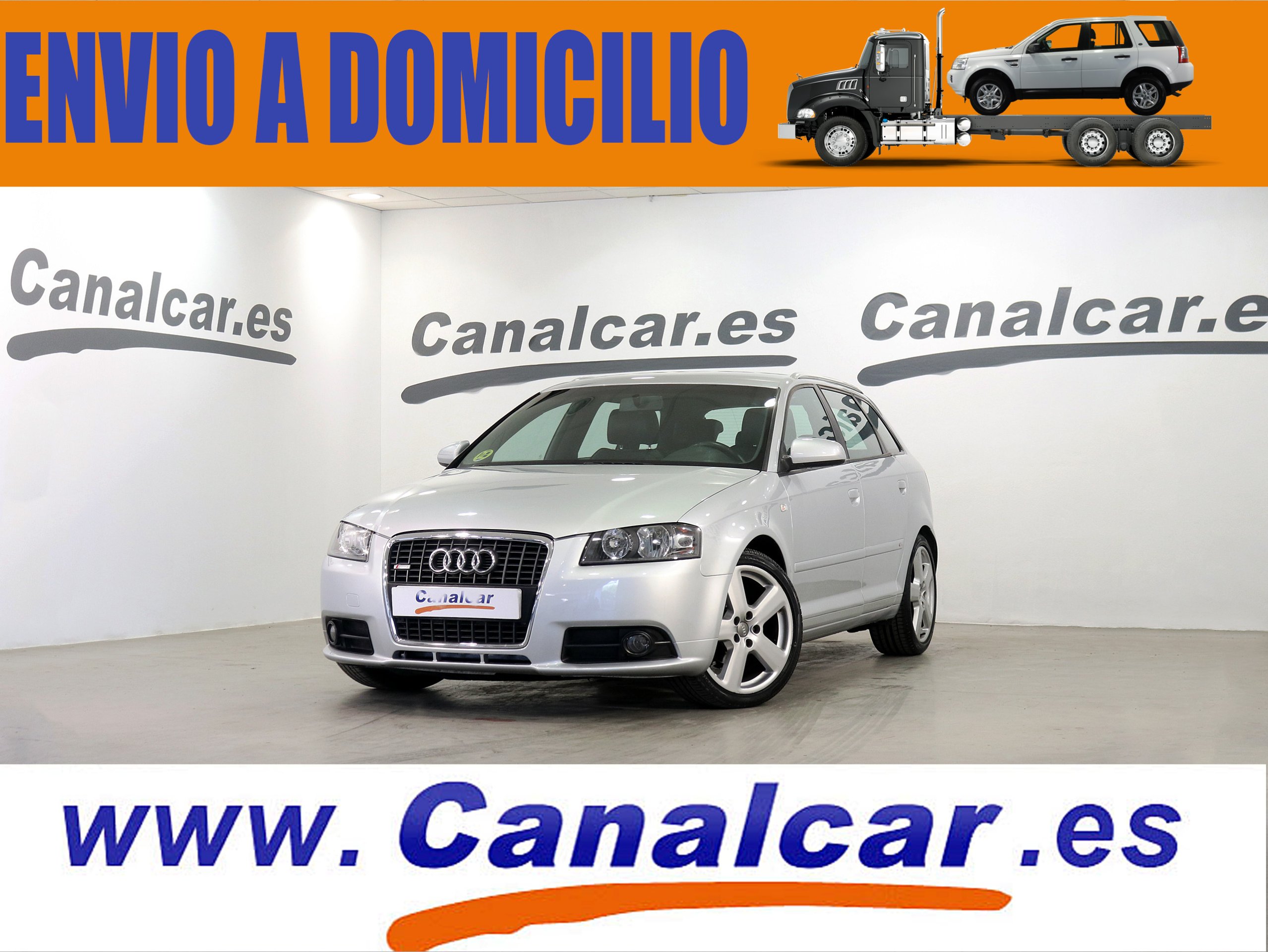 Foto Audi A3 2