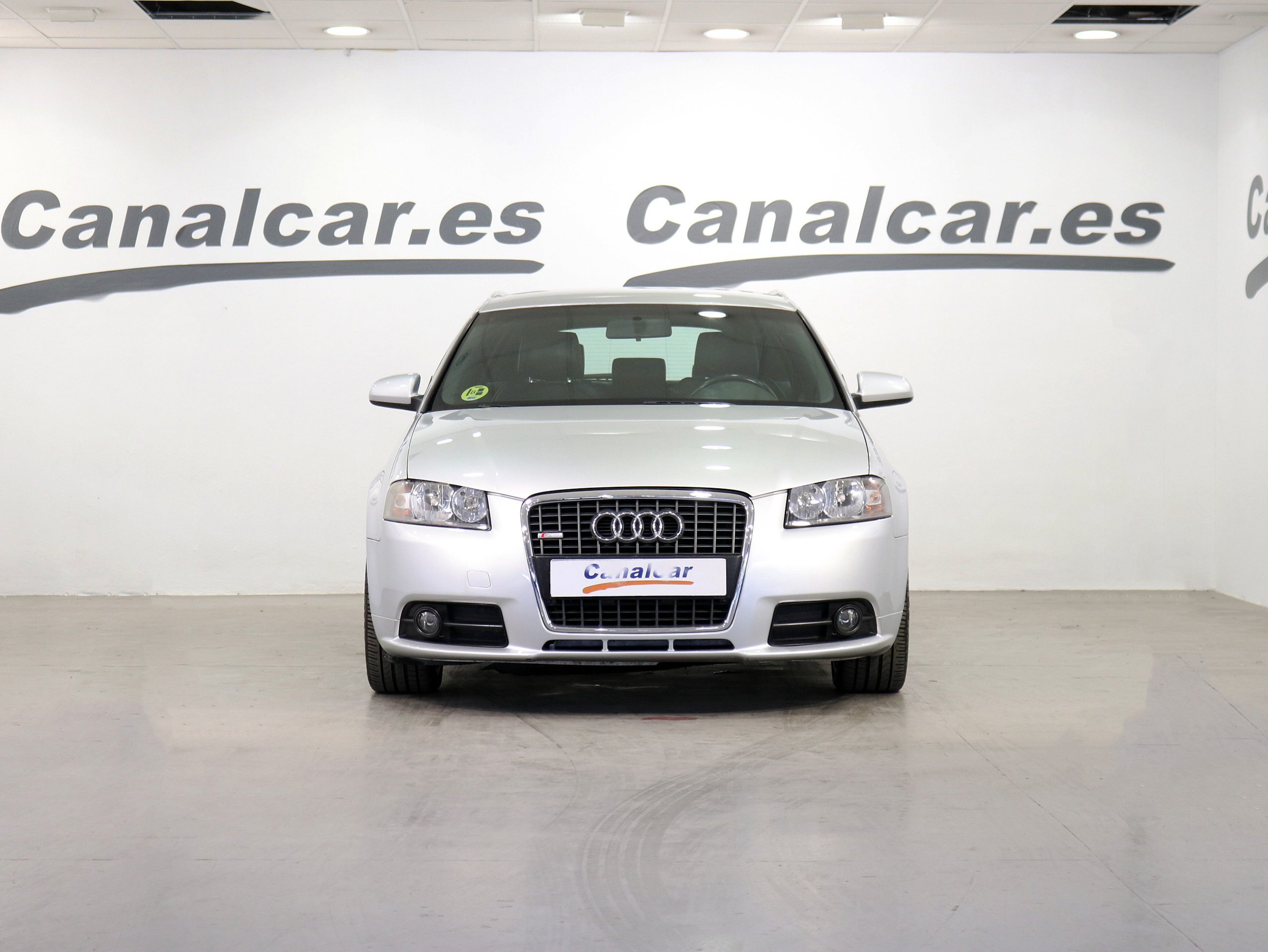 Foto Audi A3 4