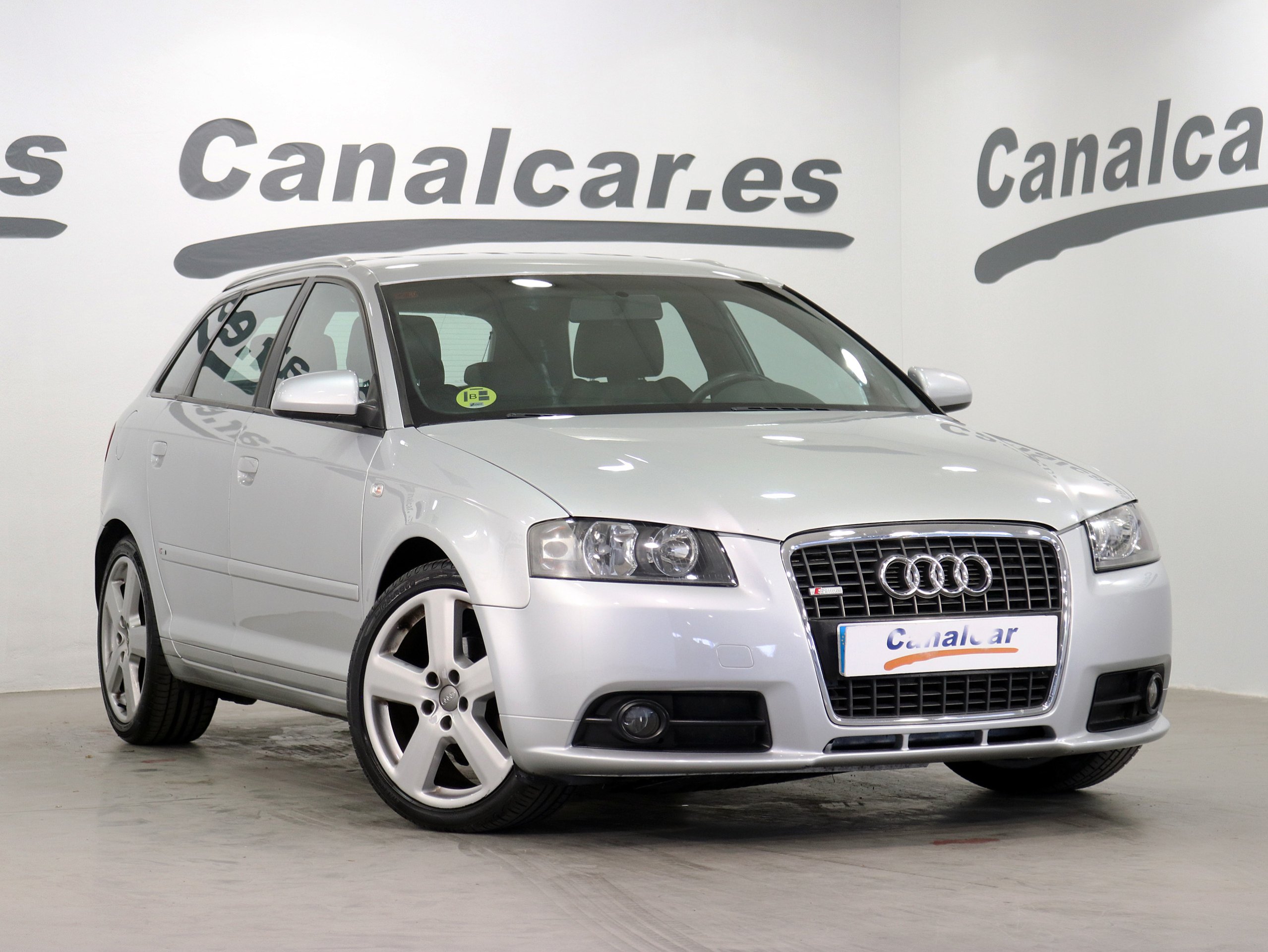 Foto Audi A3 5