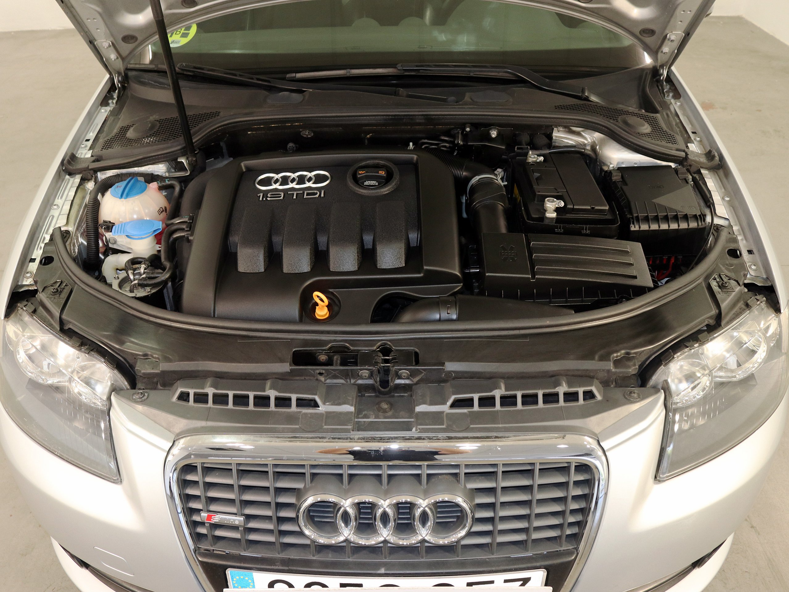 Foto Audi A3 9
