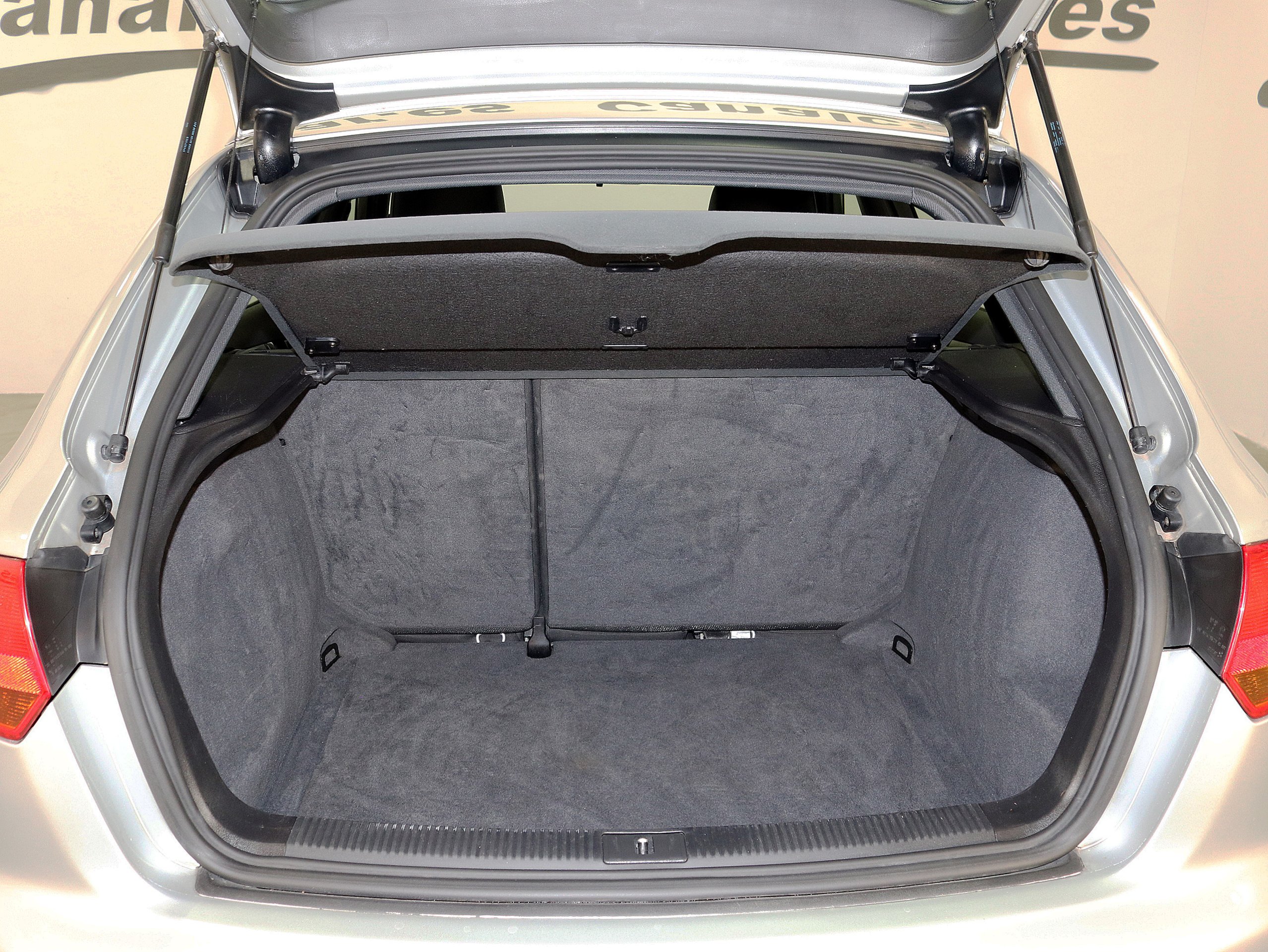 Foto Audi A3 10