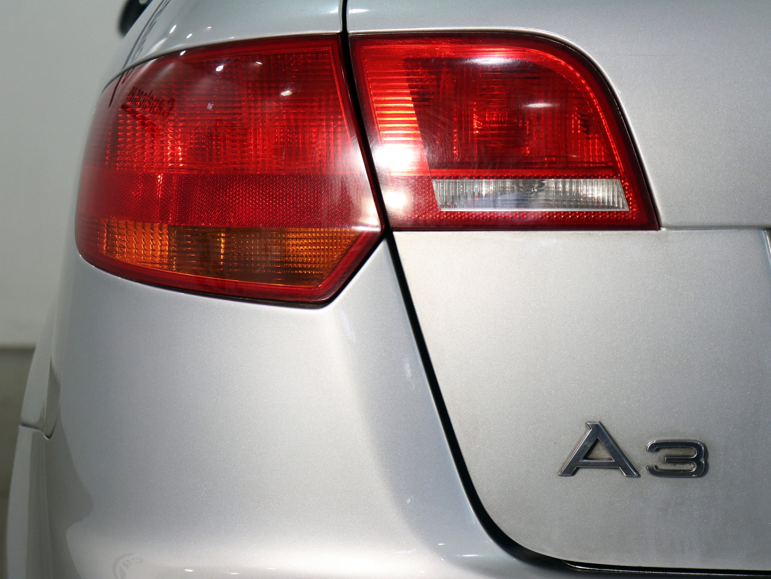 Foto Audi A3 11