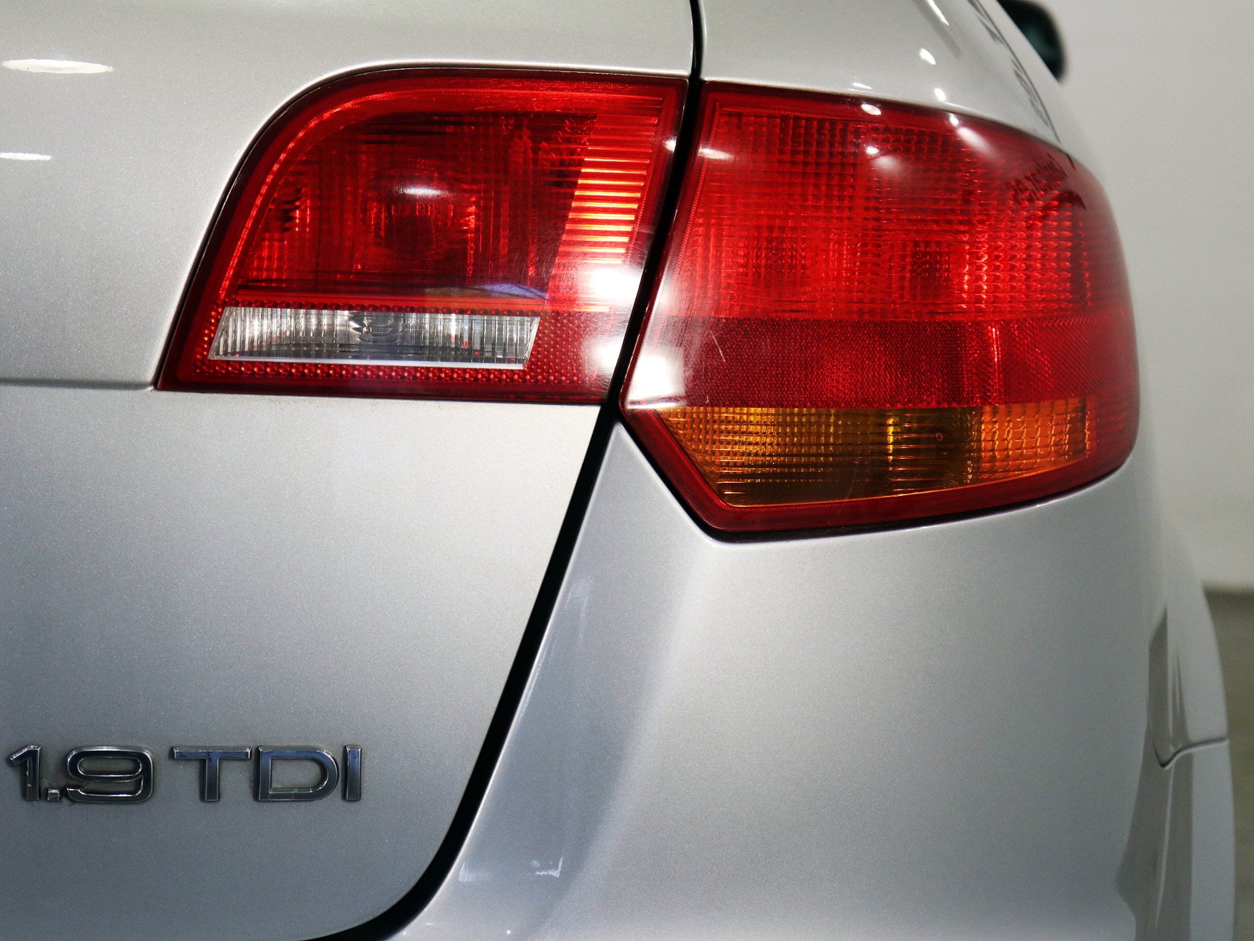 Foto Audi A3 12