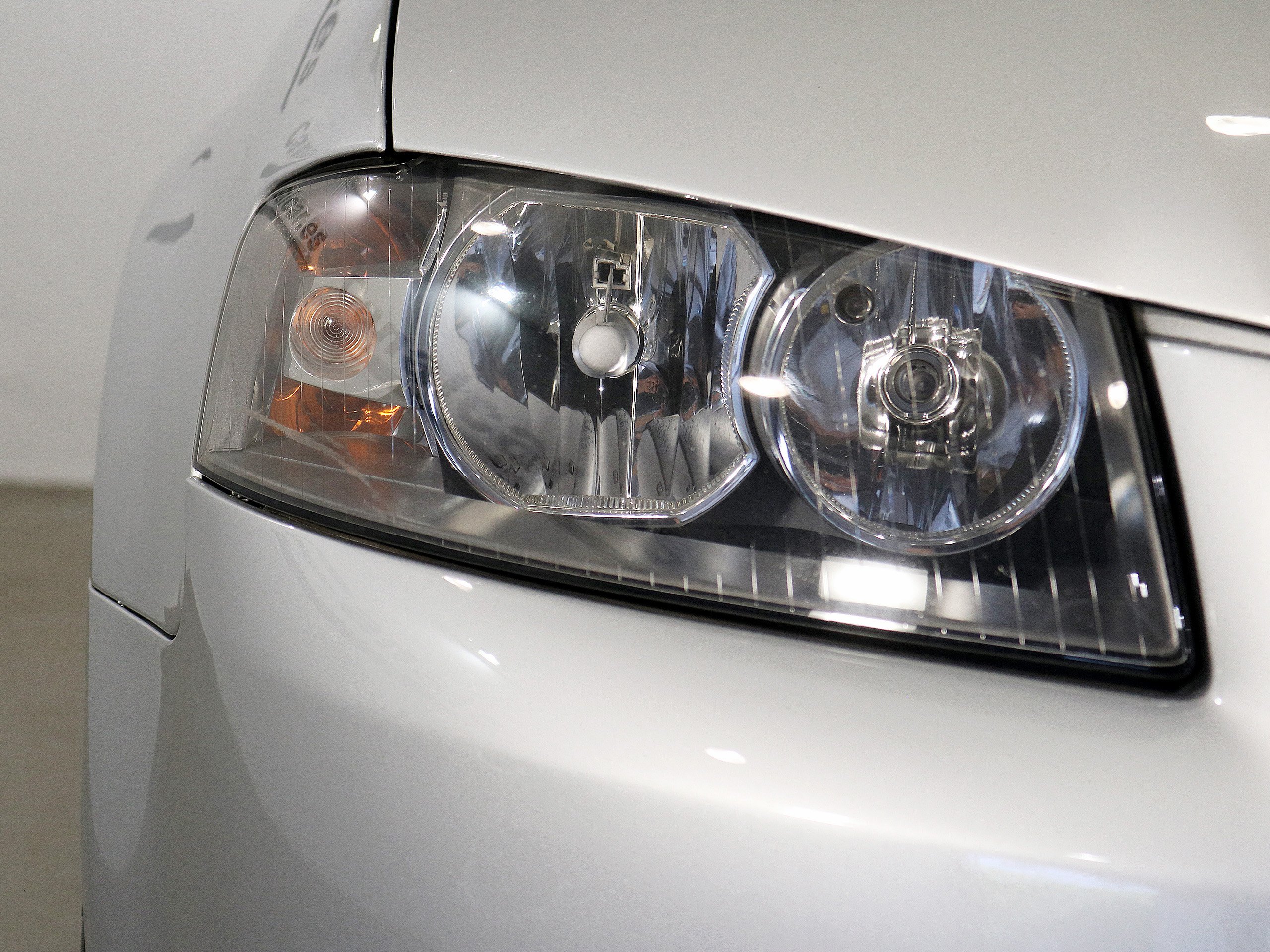 Foto Audi A3 13