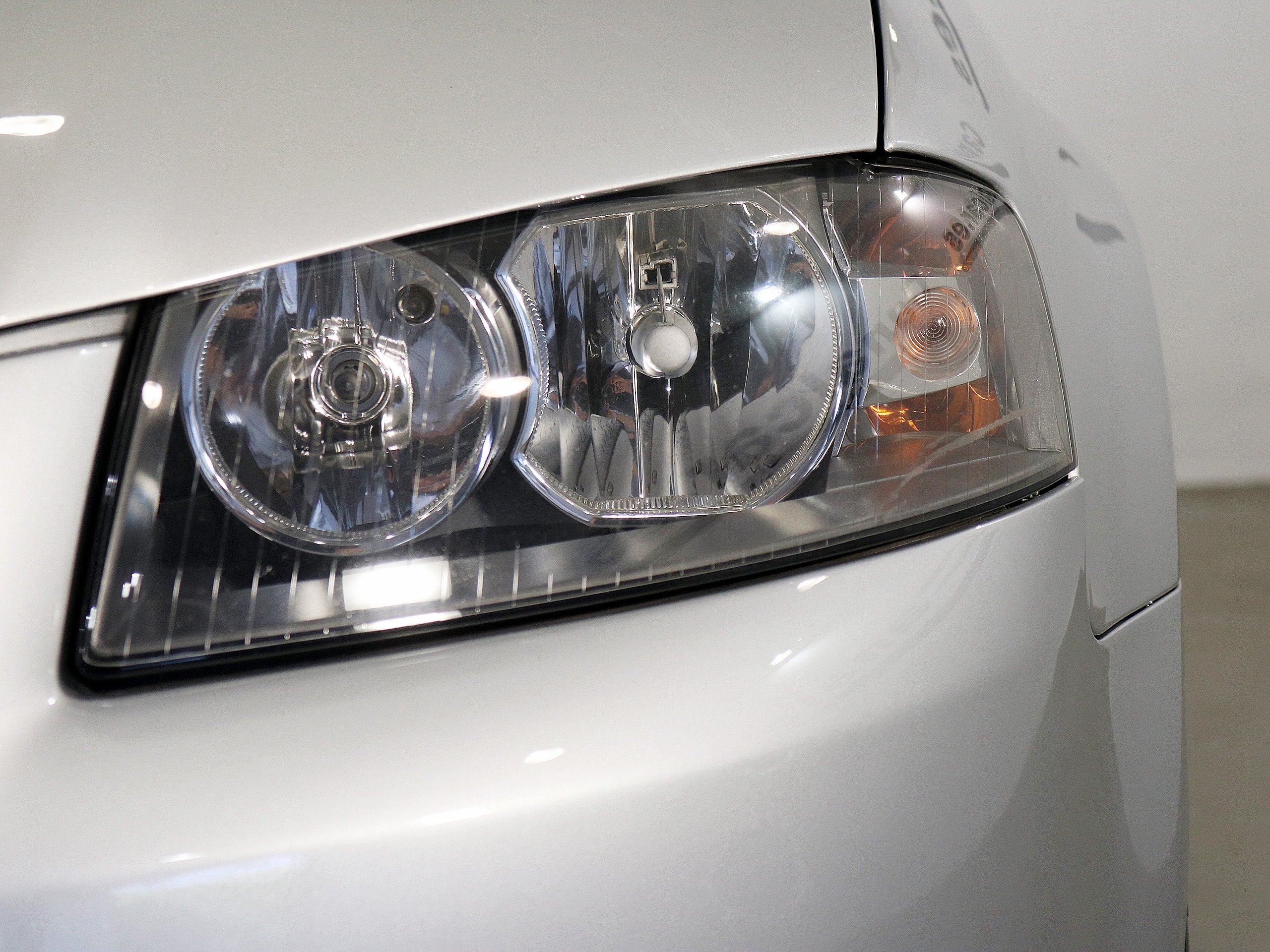 Foto Audi A3 14