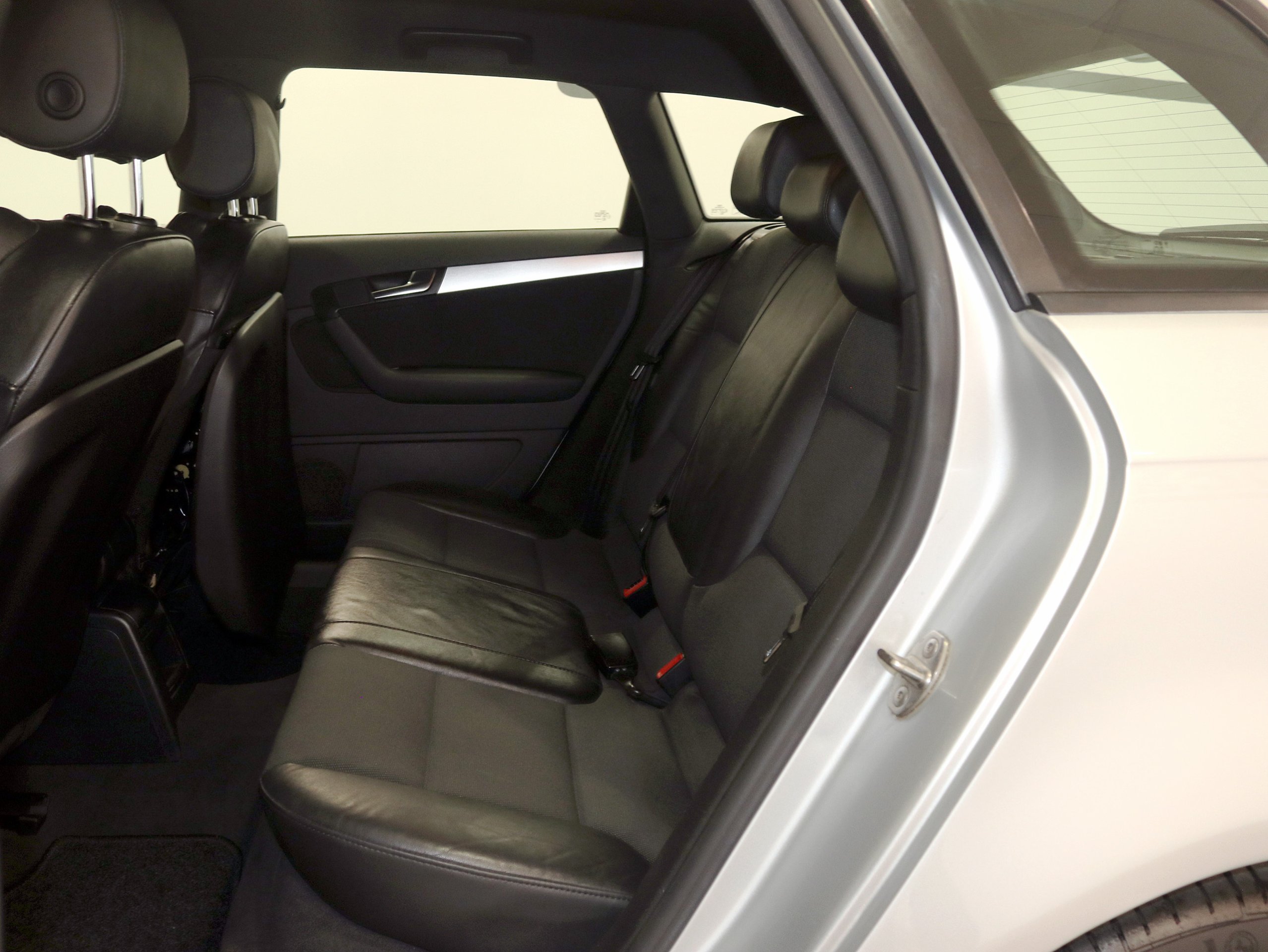 Foto Audi A3 17