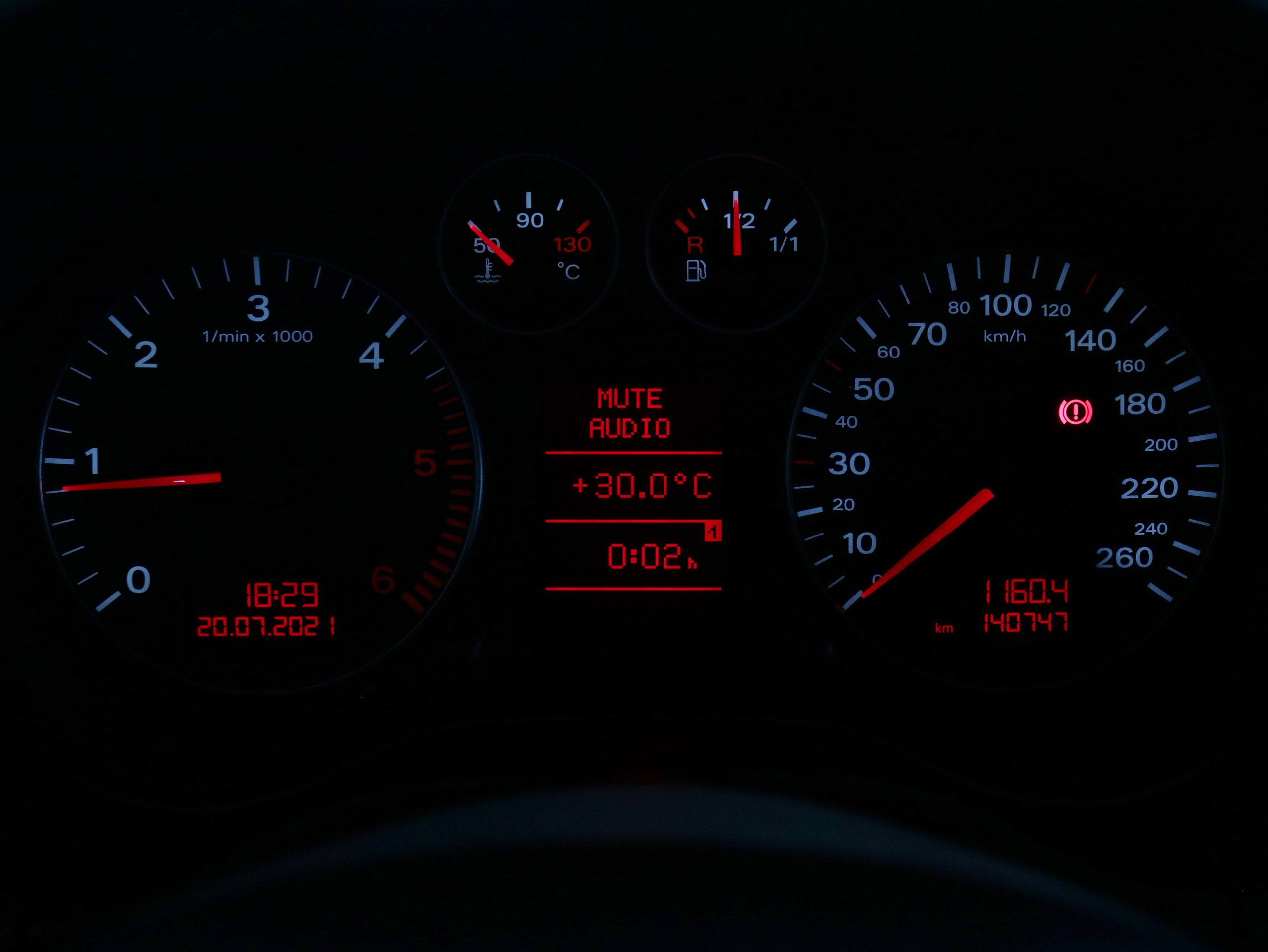 Foto Audi A3 18