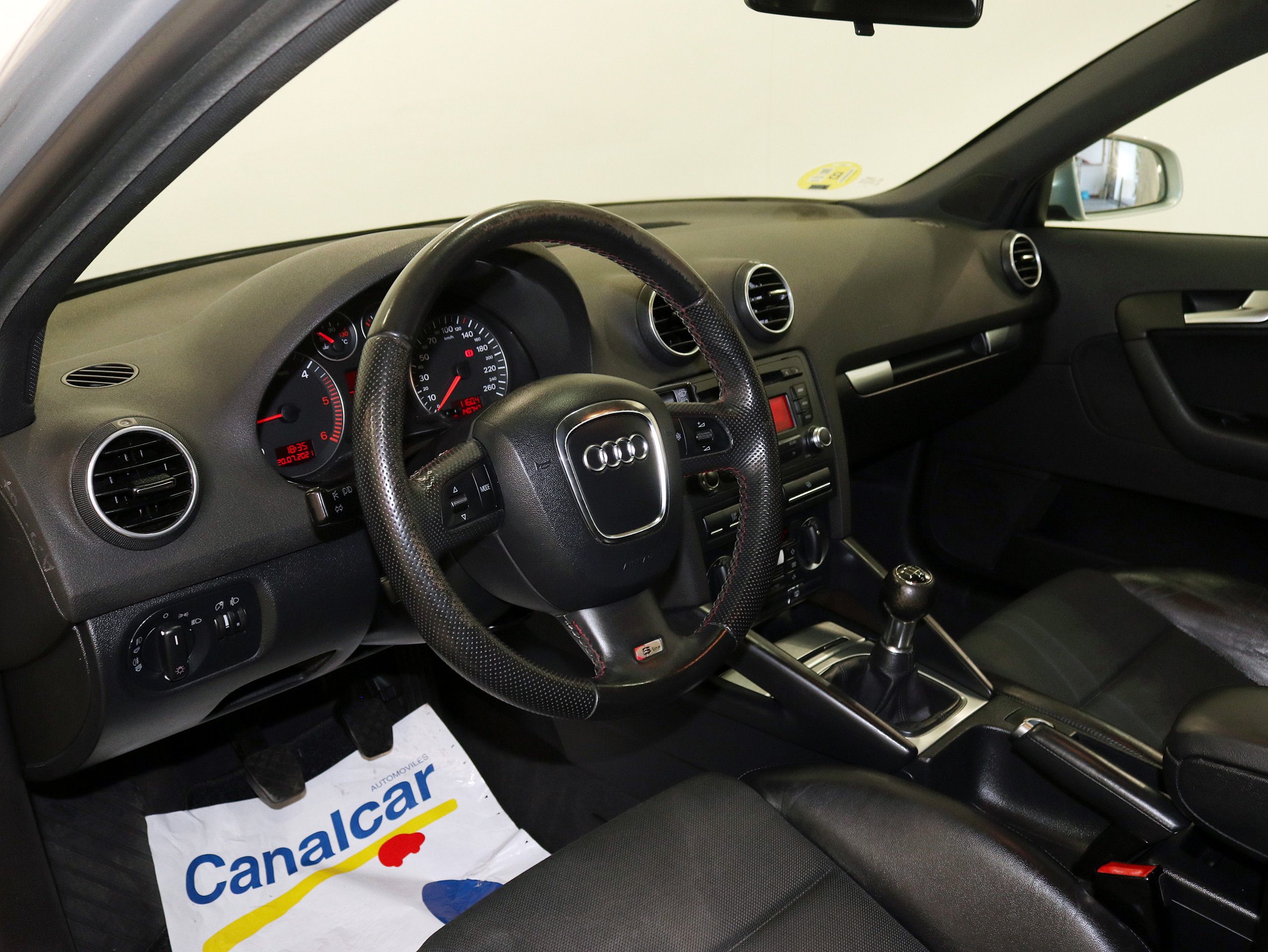 Foto Audi A3 19