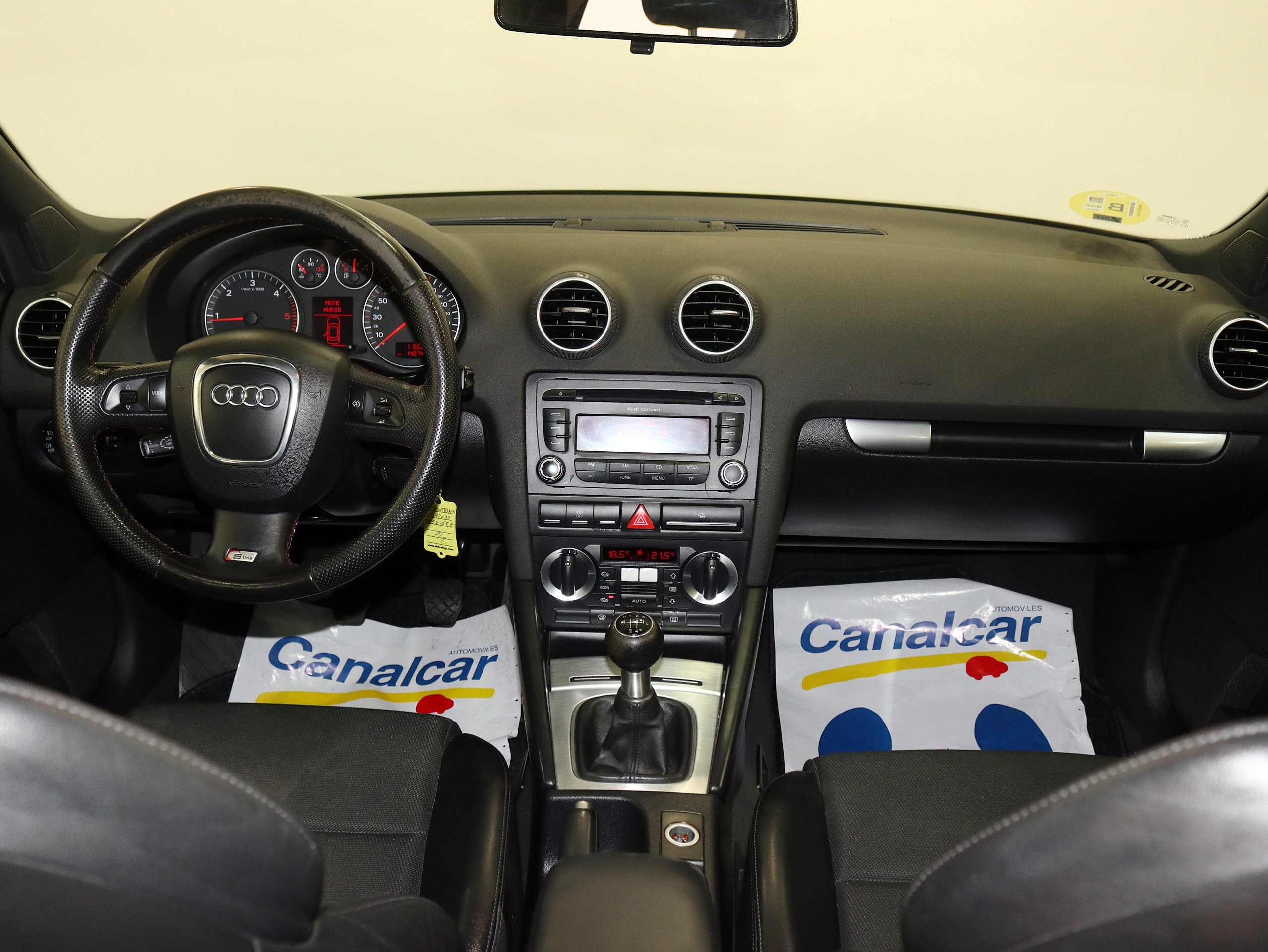 Foto Audi A3 20