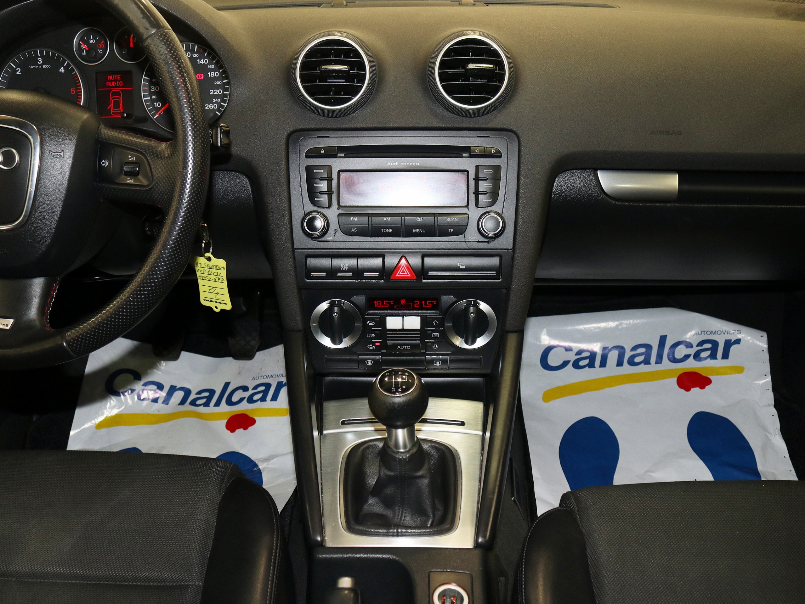 Foto Audi A3 22