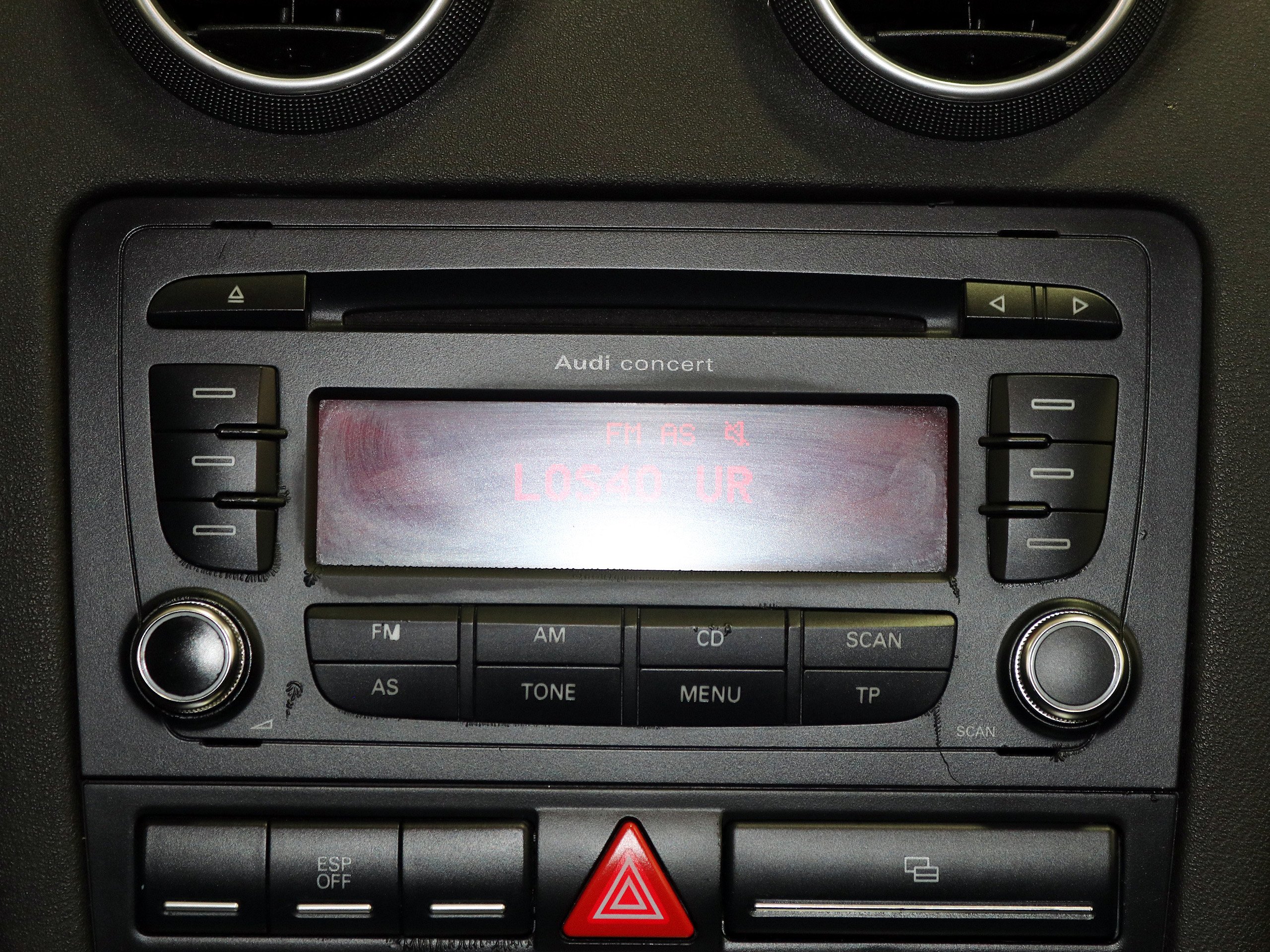 Foto Audi A3 23