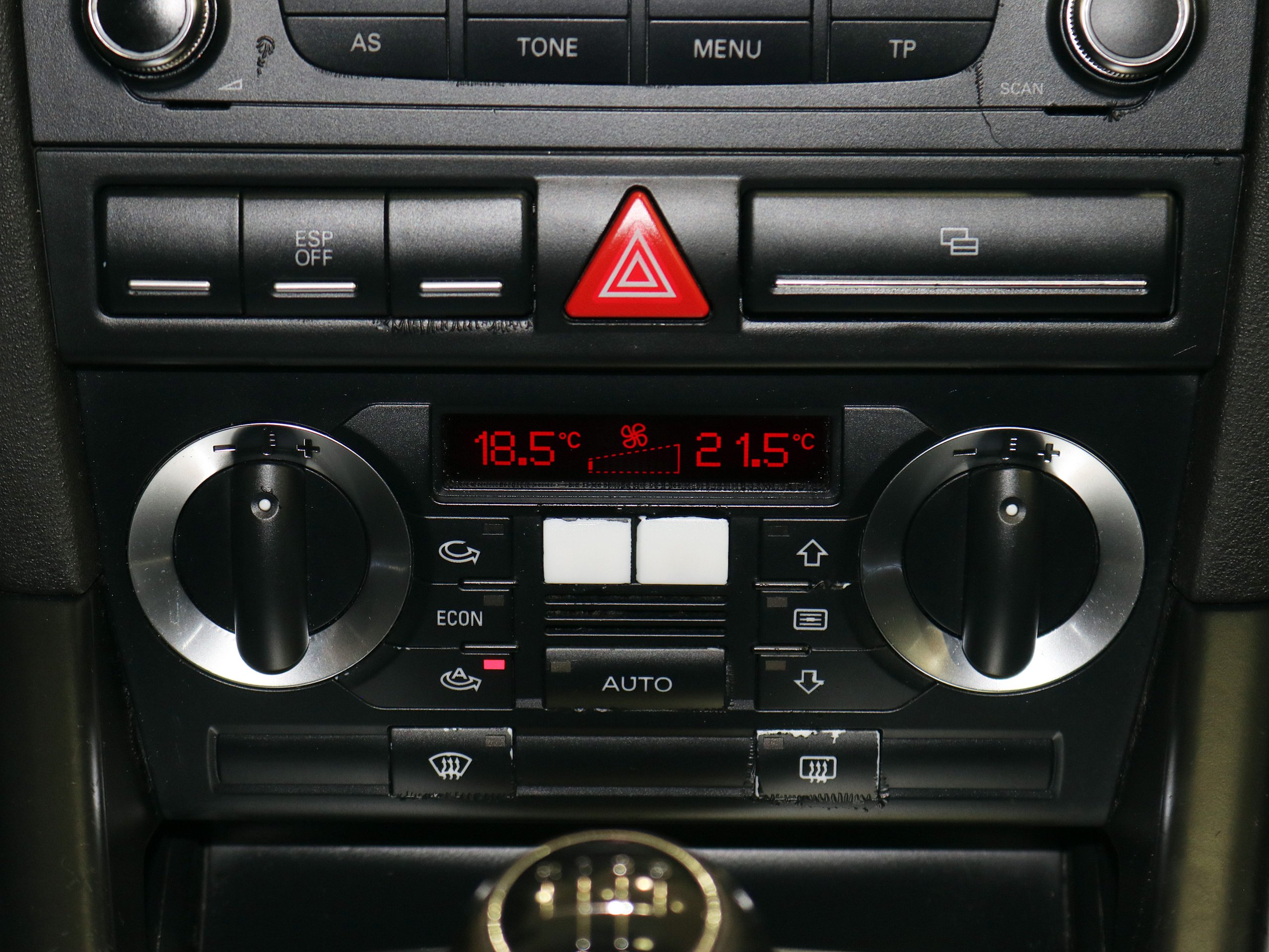 Foto Audi A3 24