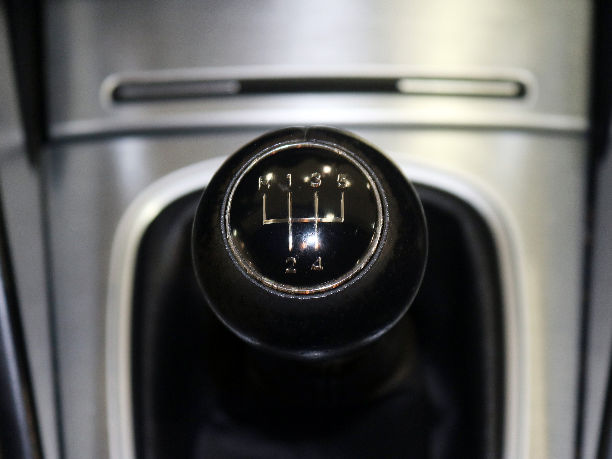 Foto Audi A3 26