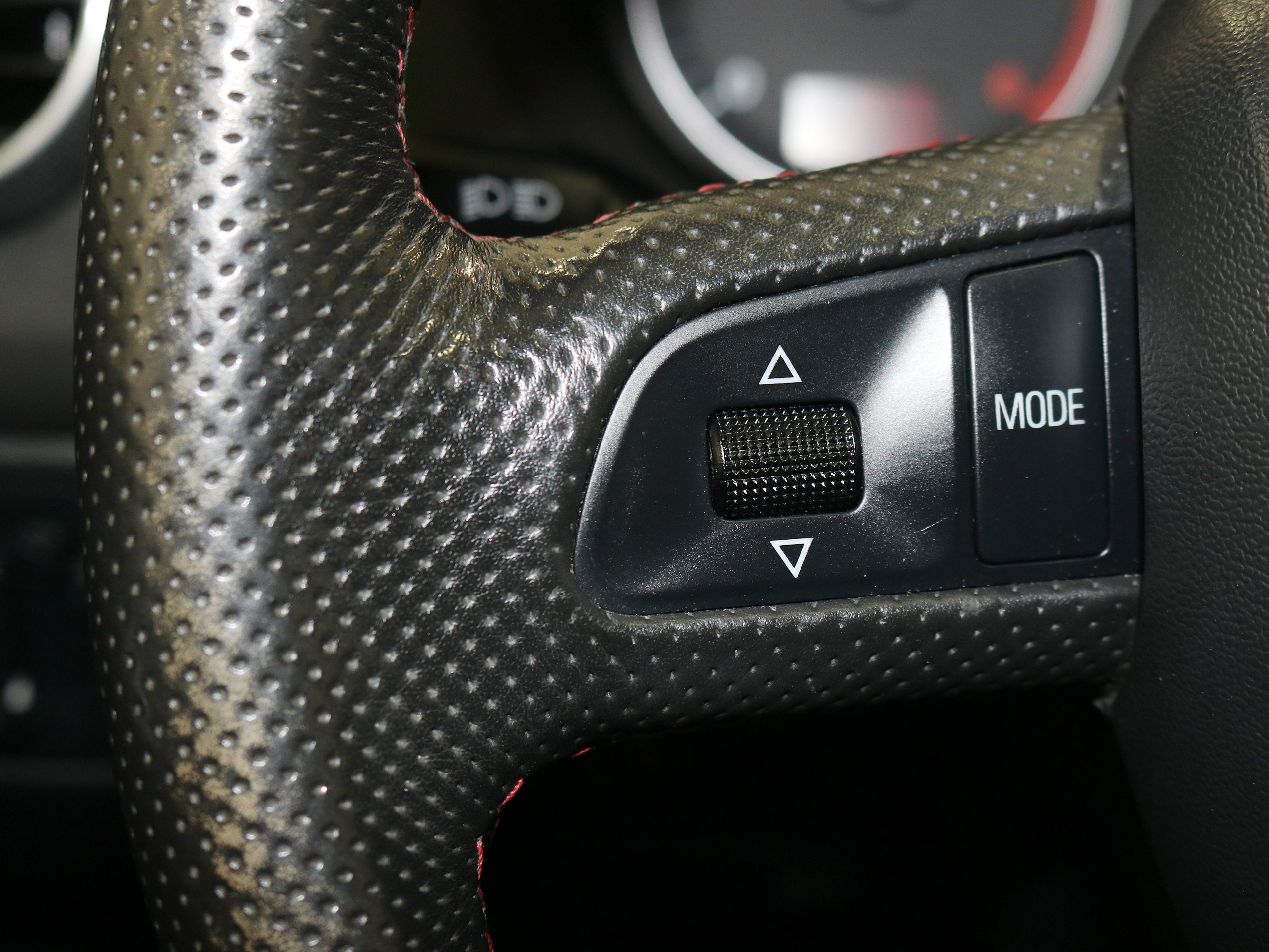 Foto Audi A3 32