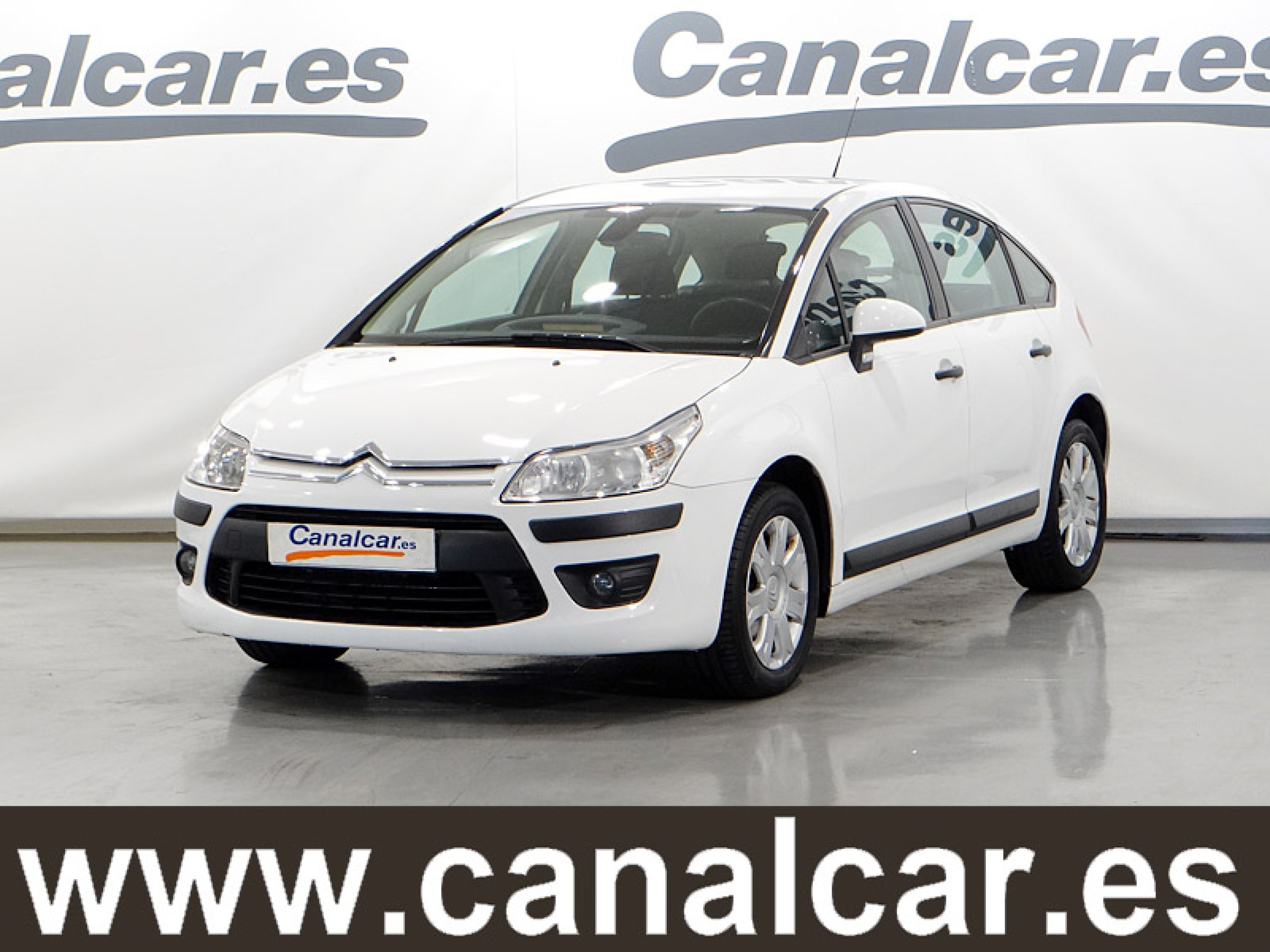 Foto Citroen C4 1