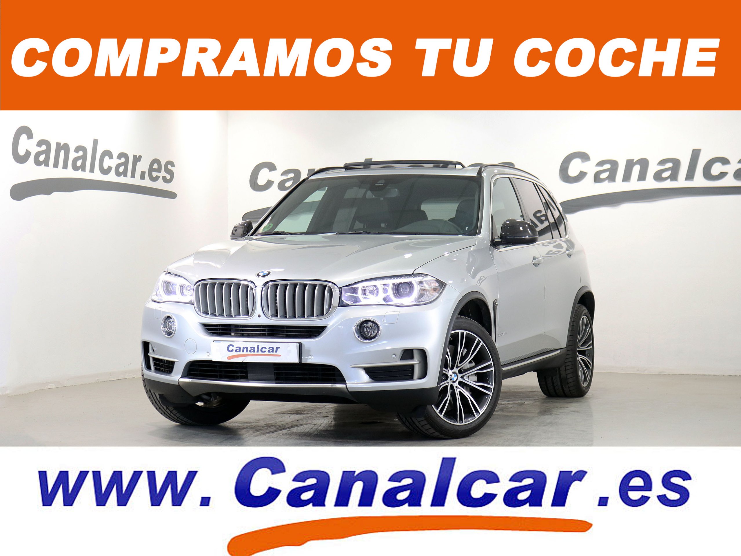Foto Bmw X5 2
