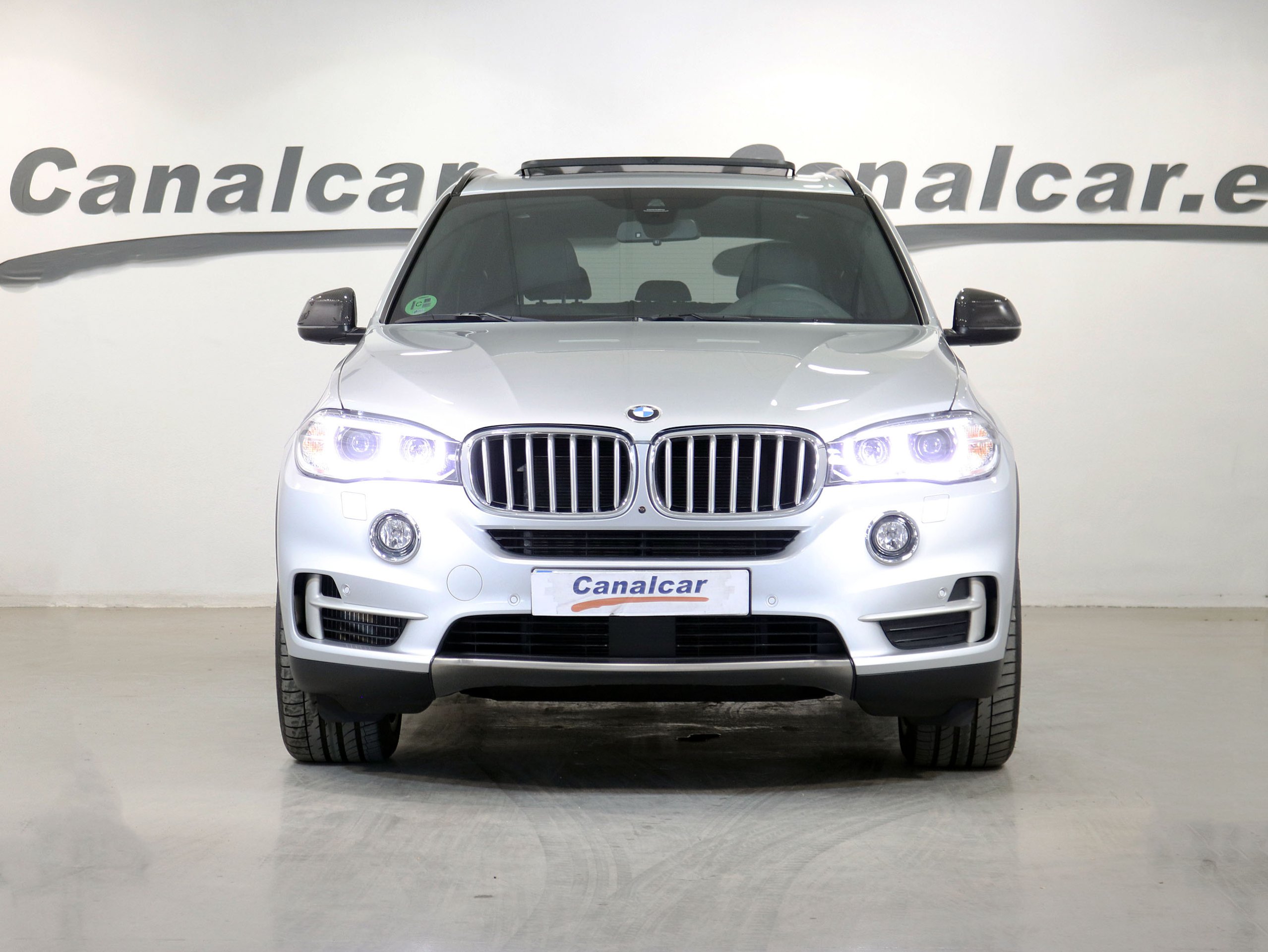 Foto Bmw X5 3