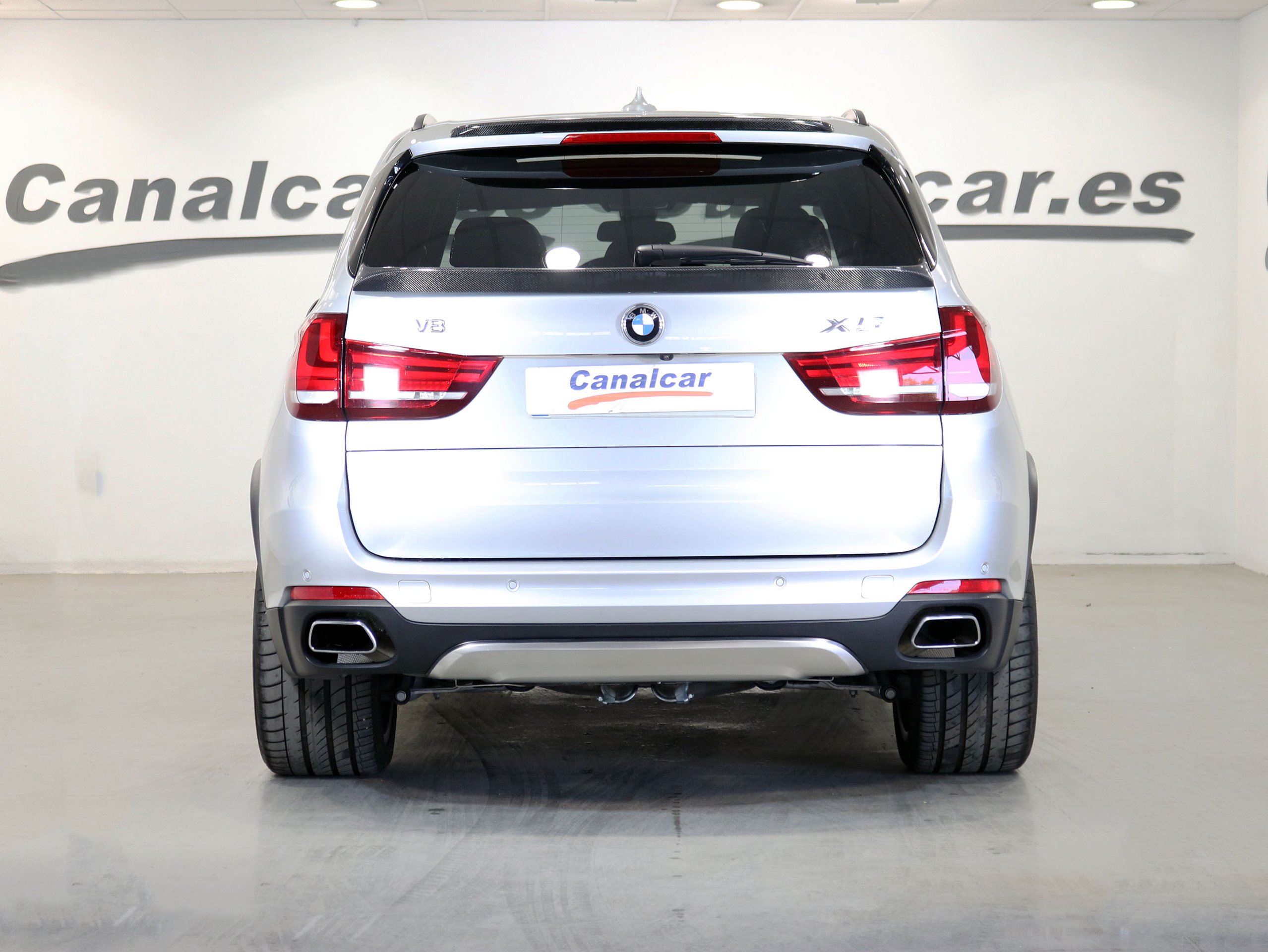 Foto Bmw X5 6