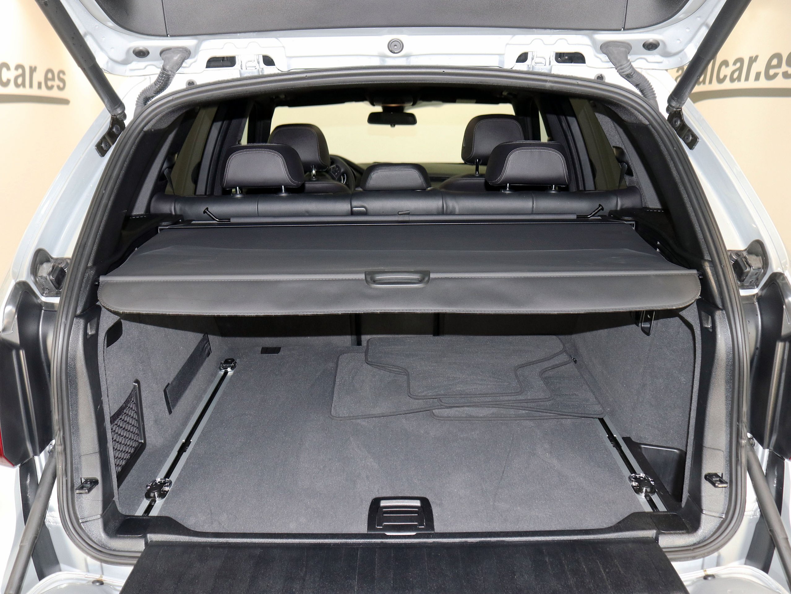 Foto Bmw X5 9