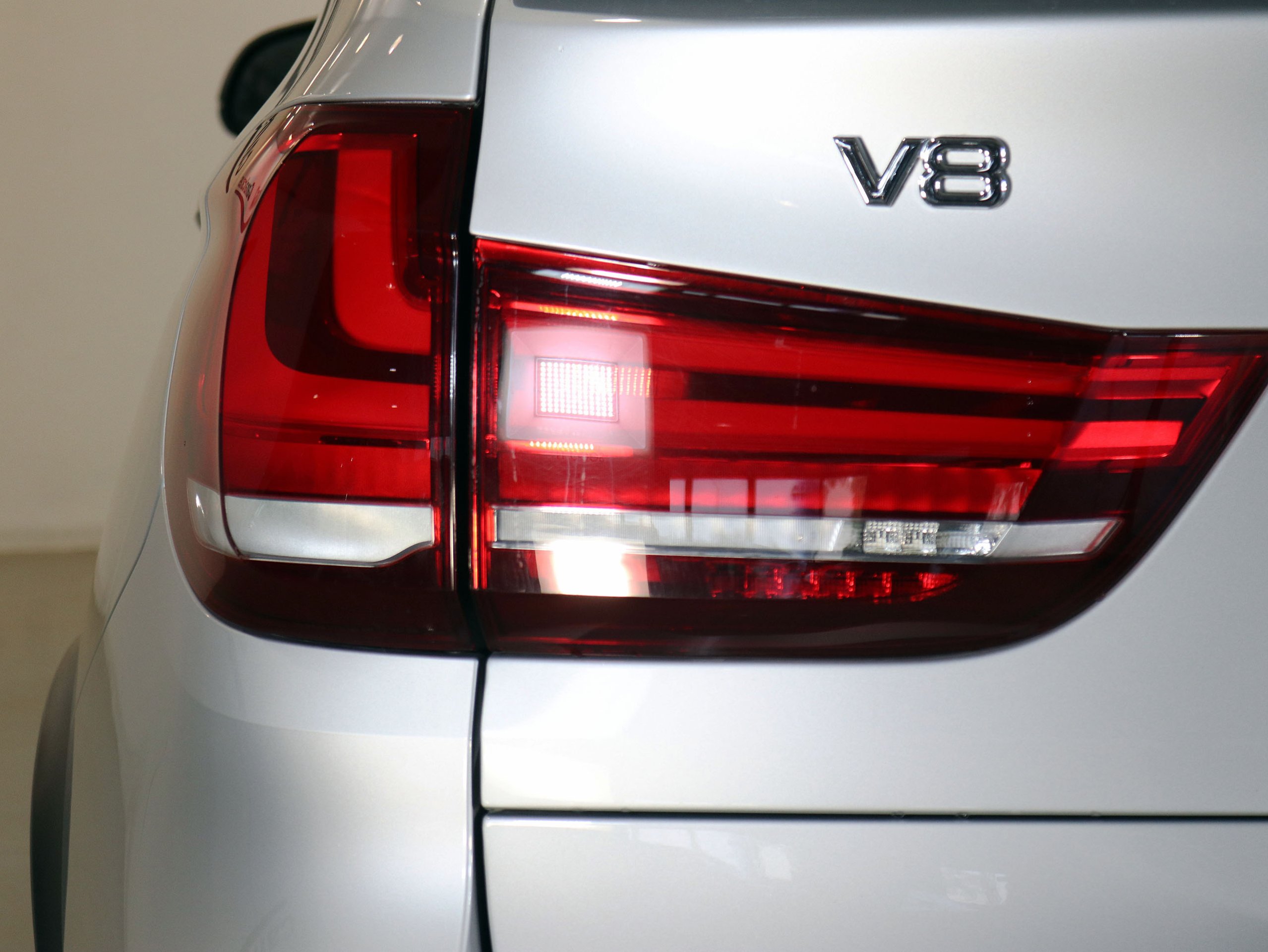 Foto Bmw X5 10