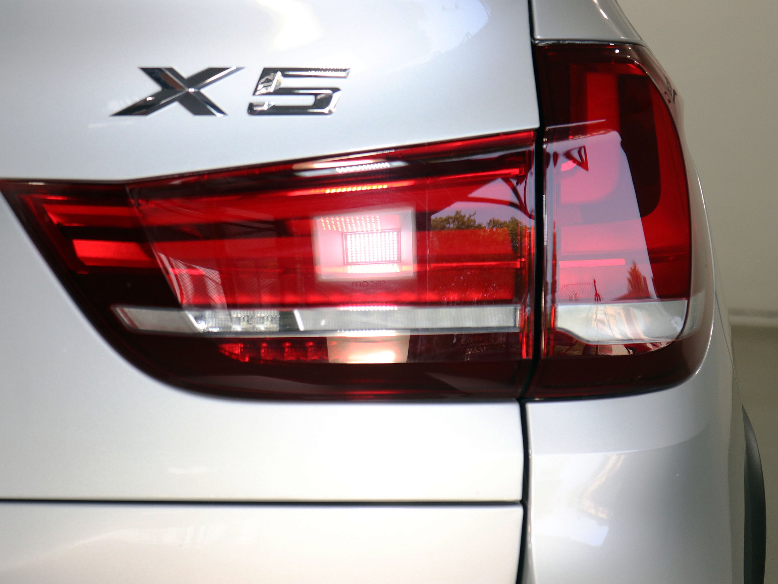 Foto Bmw X5 11
