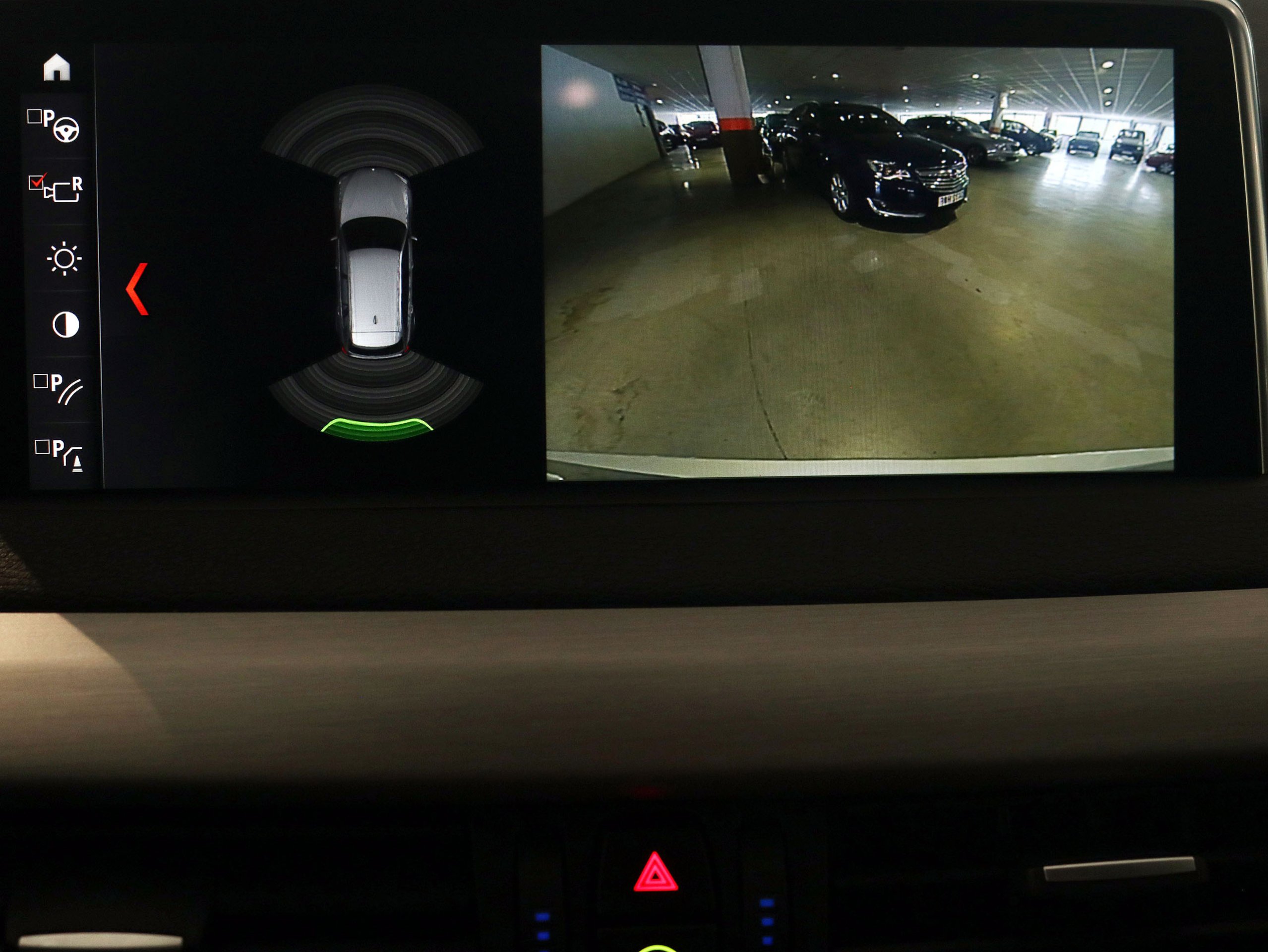 Foto Bmw X5 17