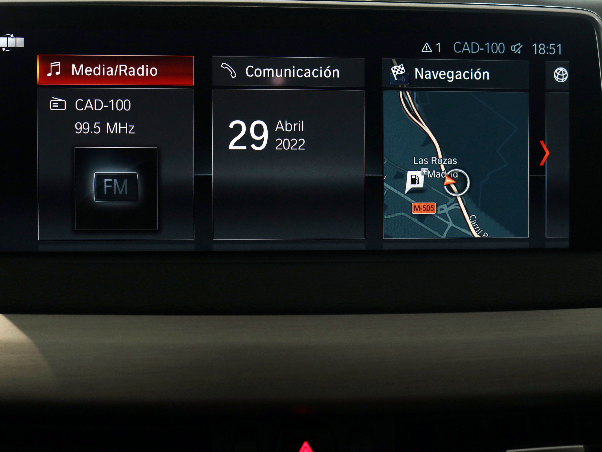 Foto Bmw X5 18