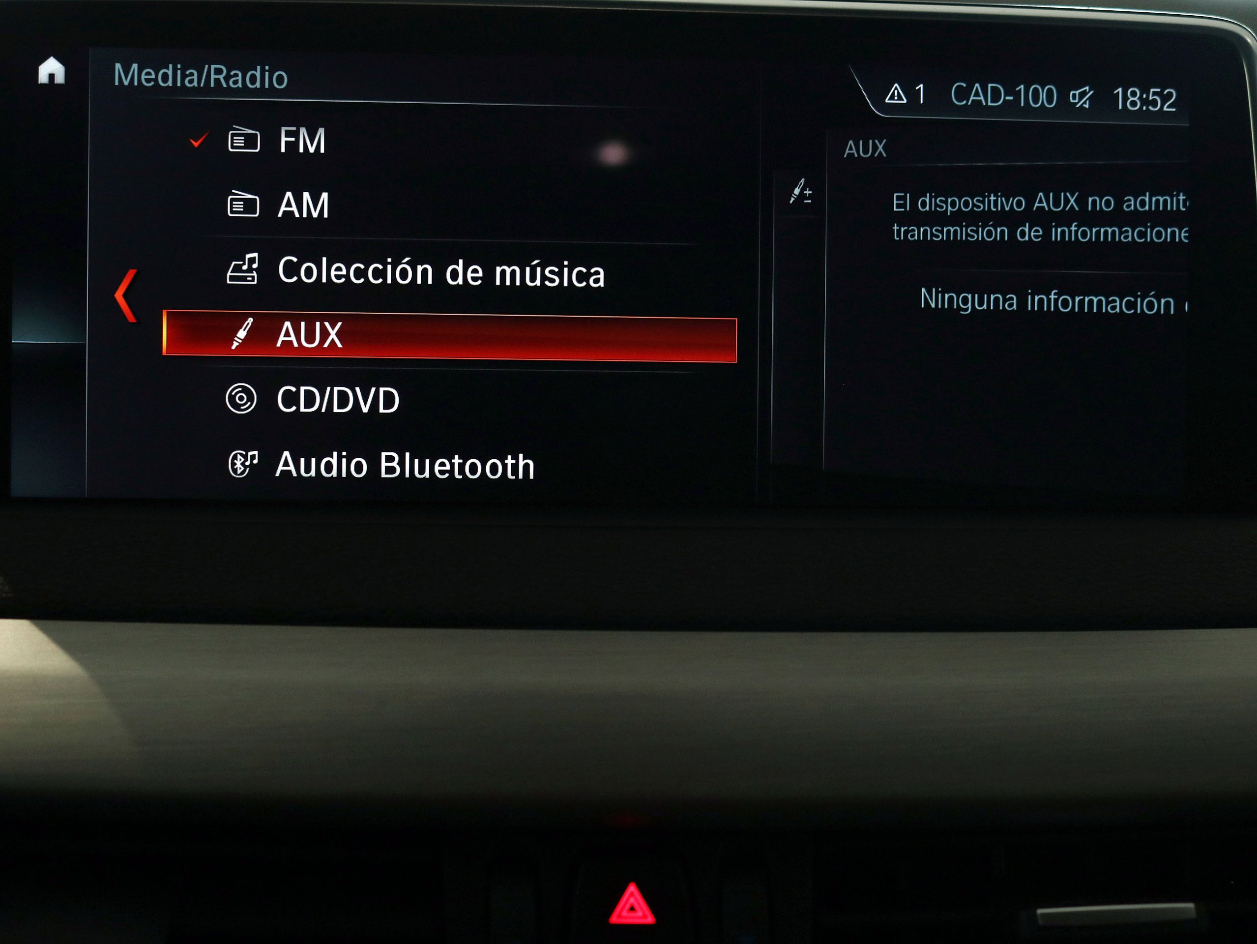 Foto Bmw X5 21